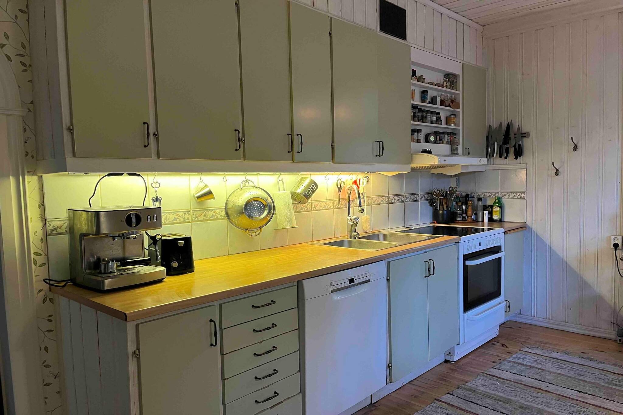 4 sterren vakantie huis in NYKöPING-Binnen