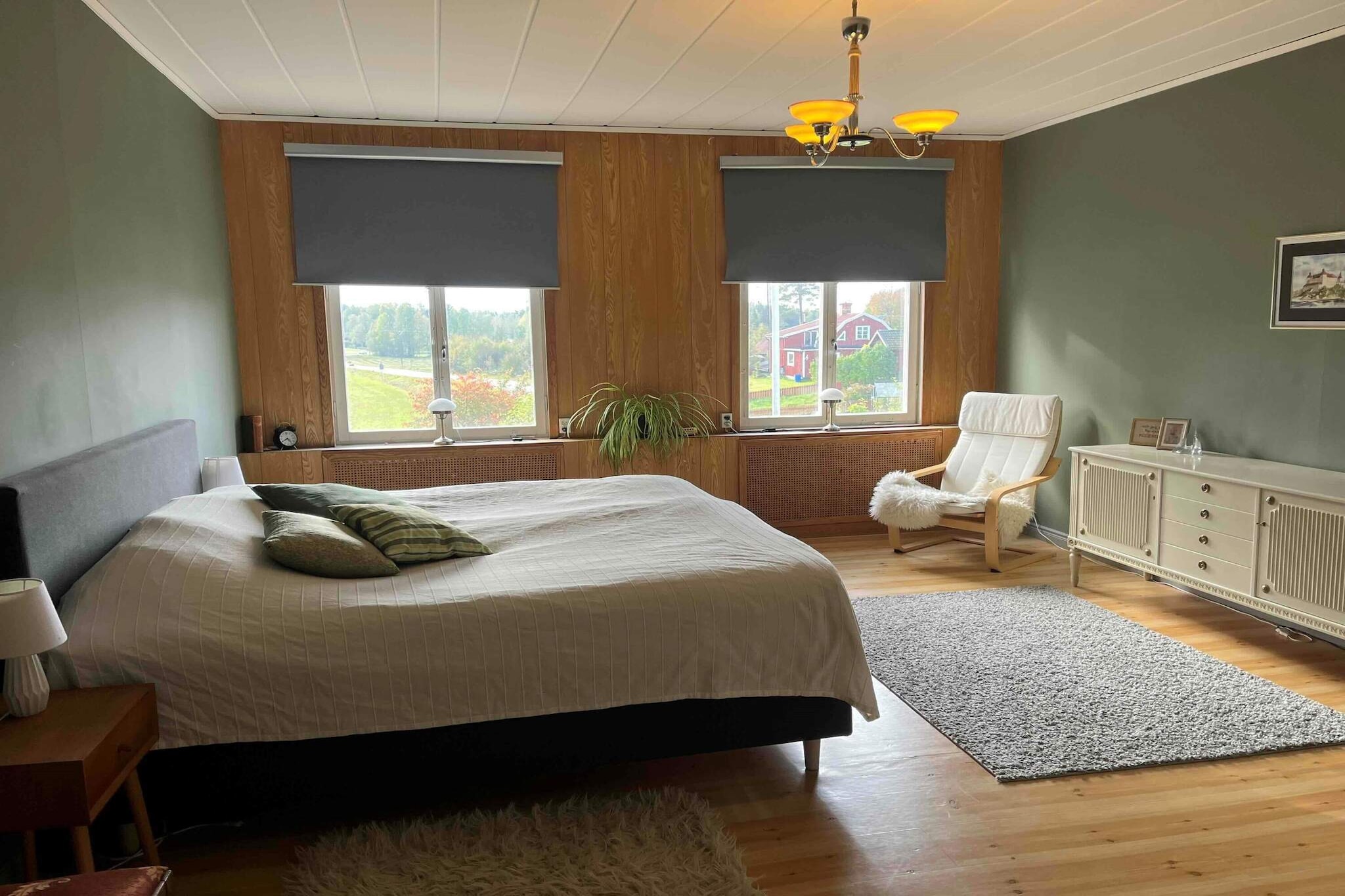 4 sterren vakantie huis in NYKöPING-Binnen