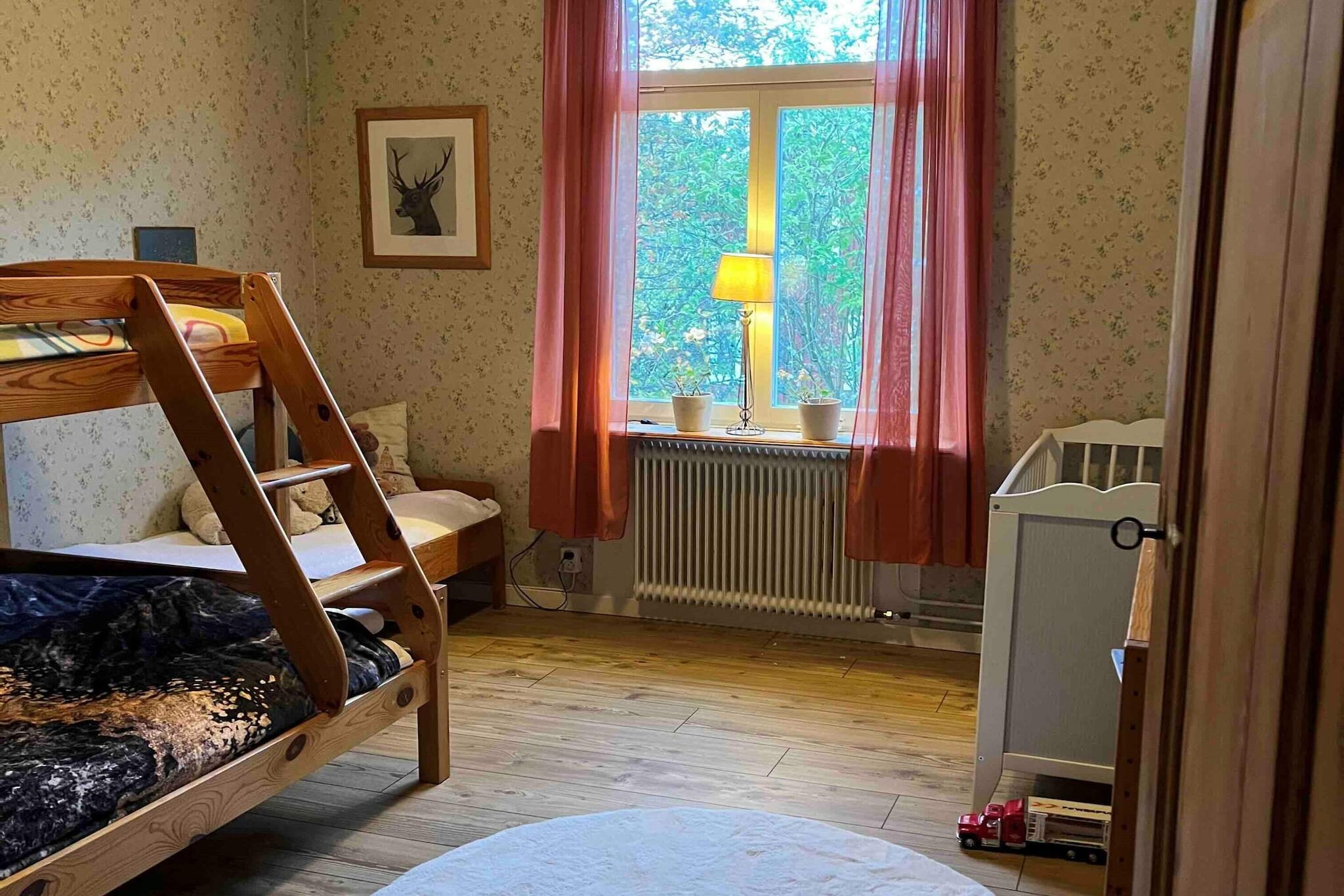 4 sterren vakantie huis in NYKöPING-Binnen