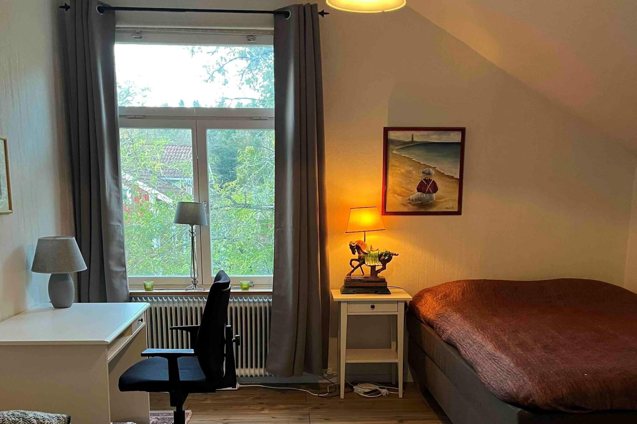 4 sterren vakantie huis in NYKöPING-Binnen