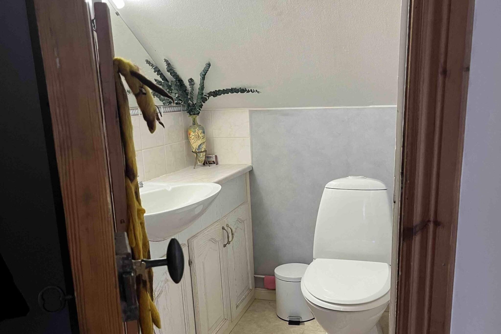 4 sterren vakantie huis in NYKöPING-Binnen