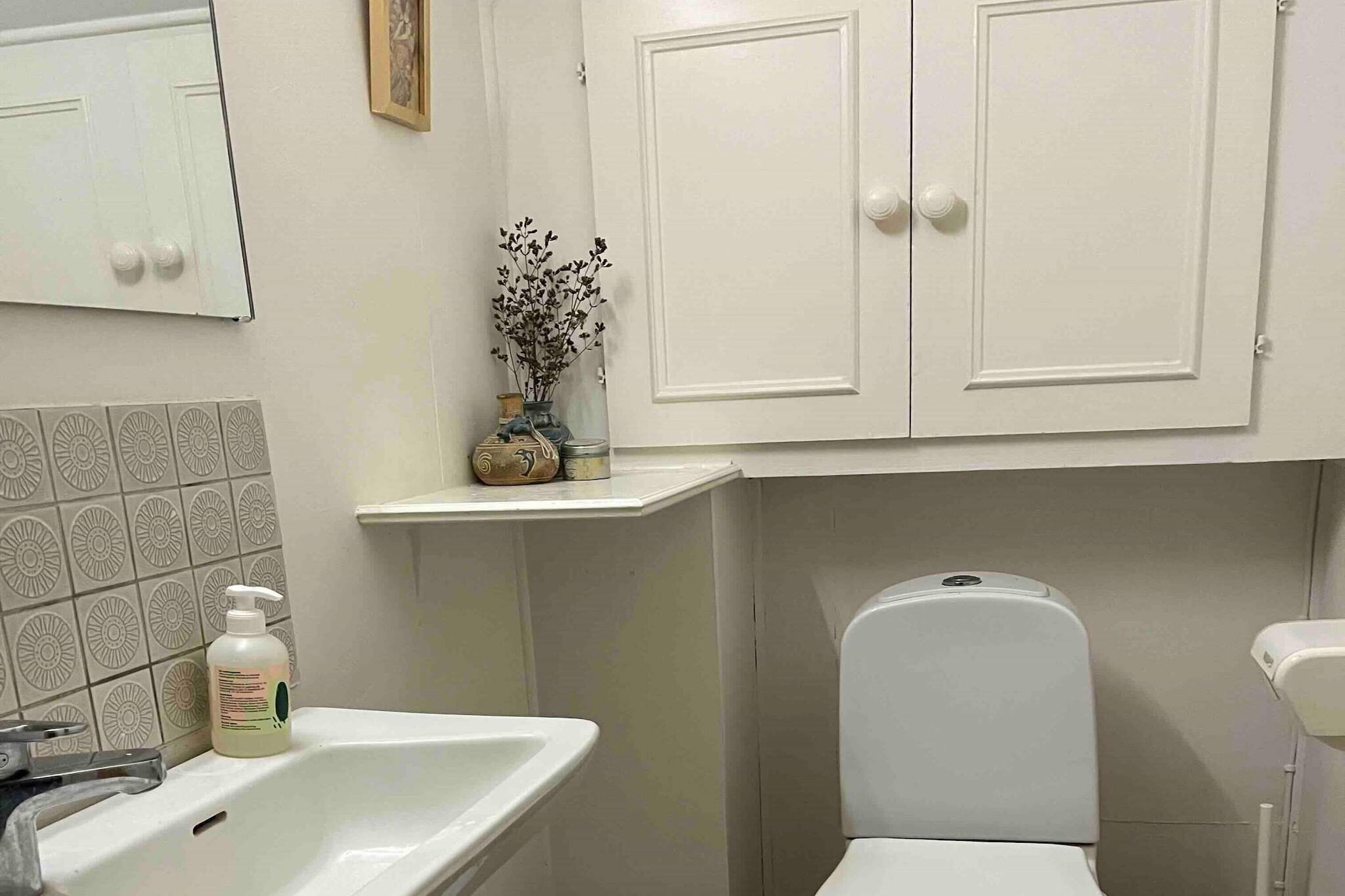 4 sterren vakantie huis in NYKöPING-Binnen