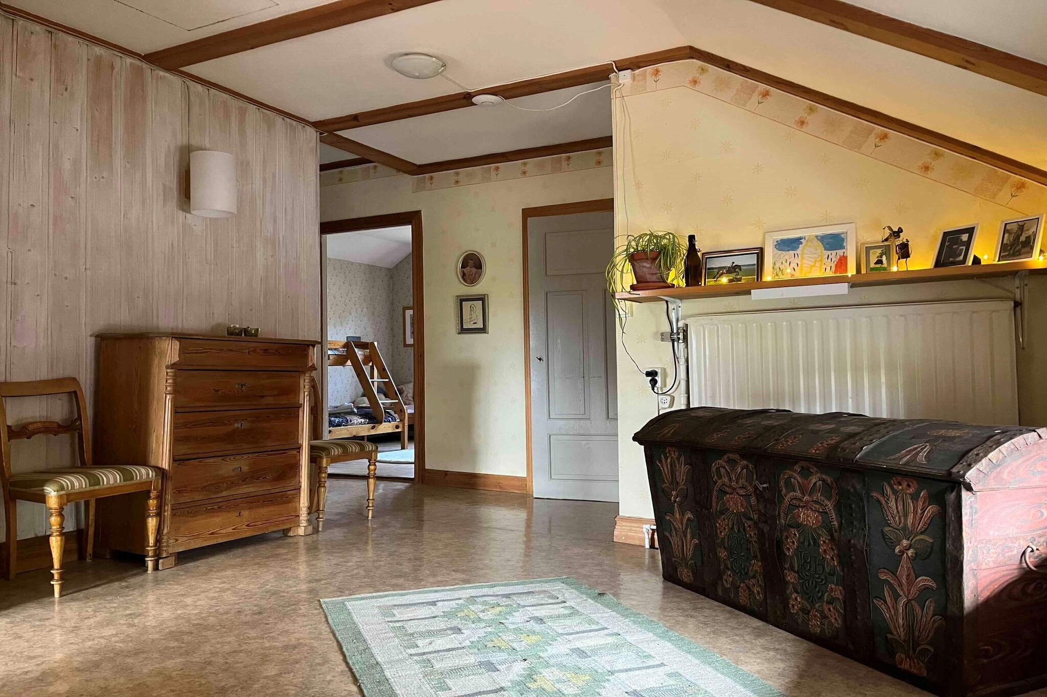 4 sterren vakantie huis in NYKöPING-Binnen