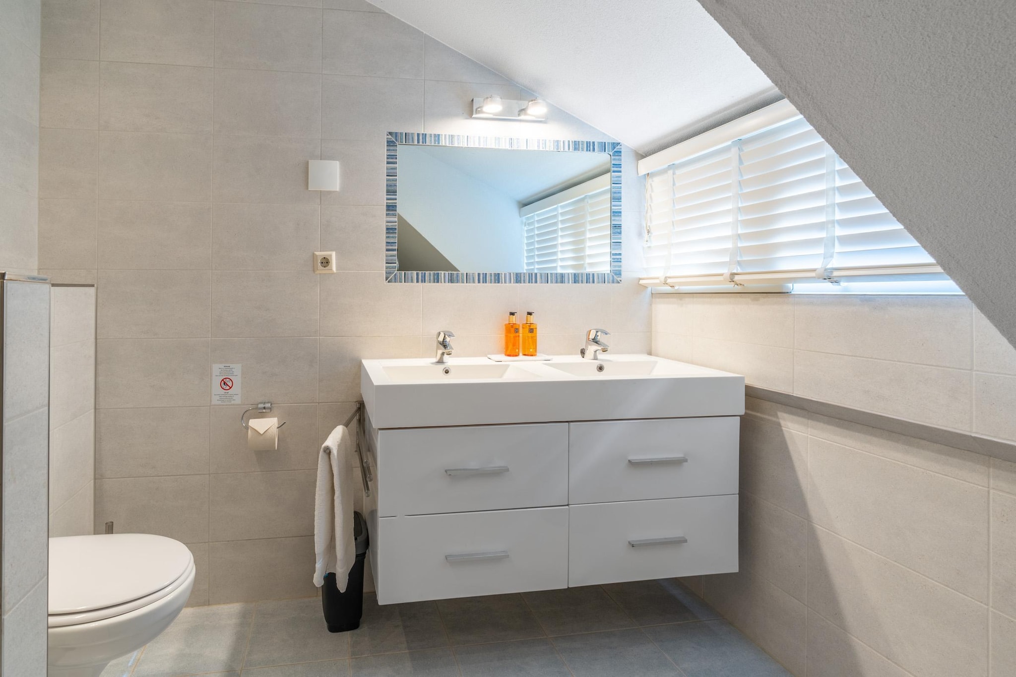 Tempelierweg 22-Badezimmer