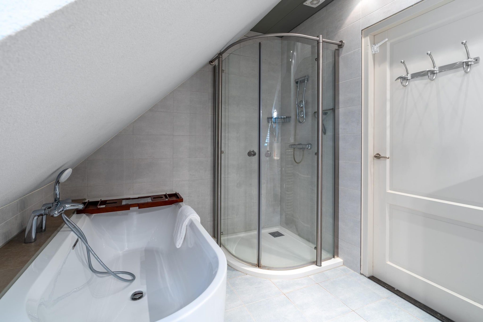 Tempelierweg 22-Badezimmer