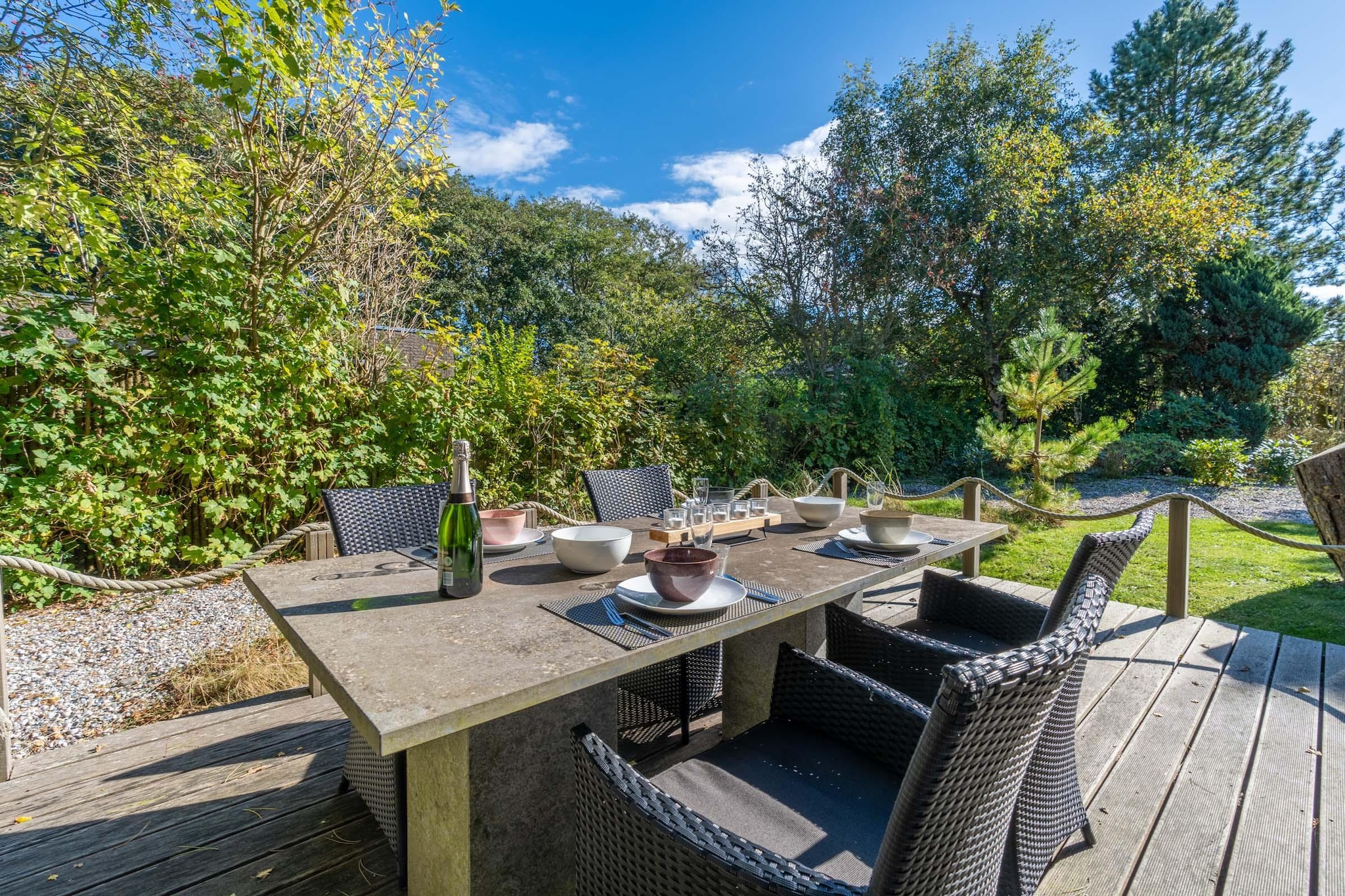 Tempelierweg 22-Terrasse/Balkon