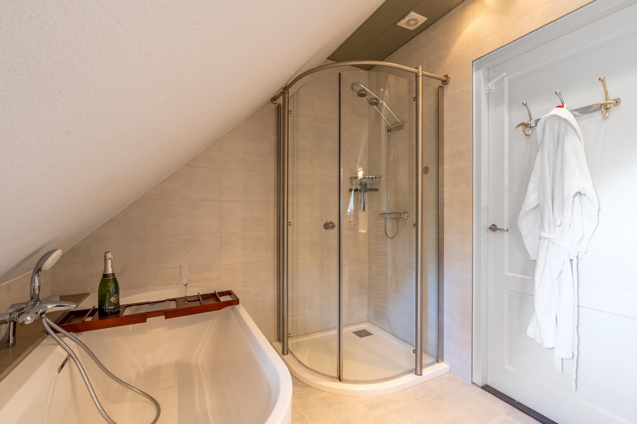 Tempelierweg 22 - Badkamer