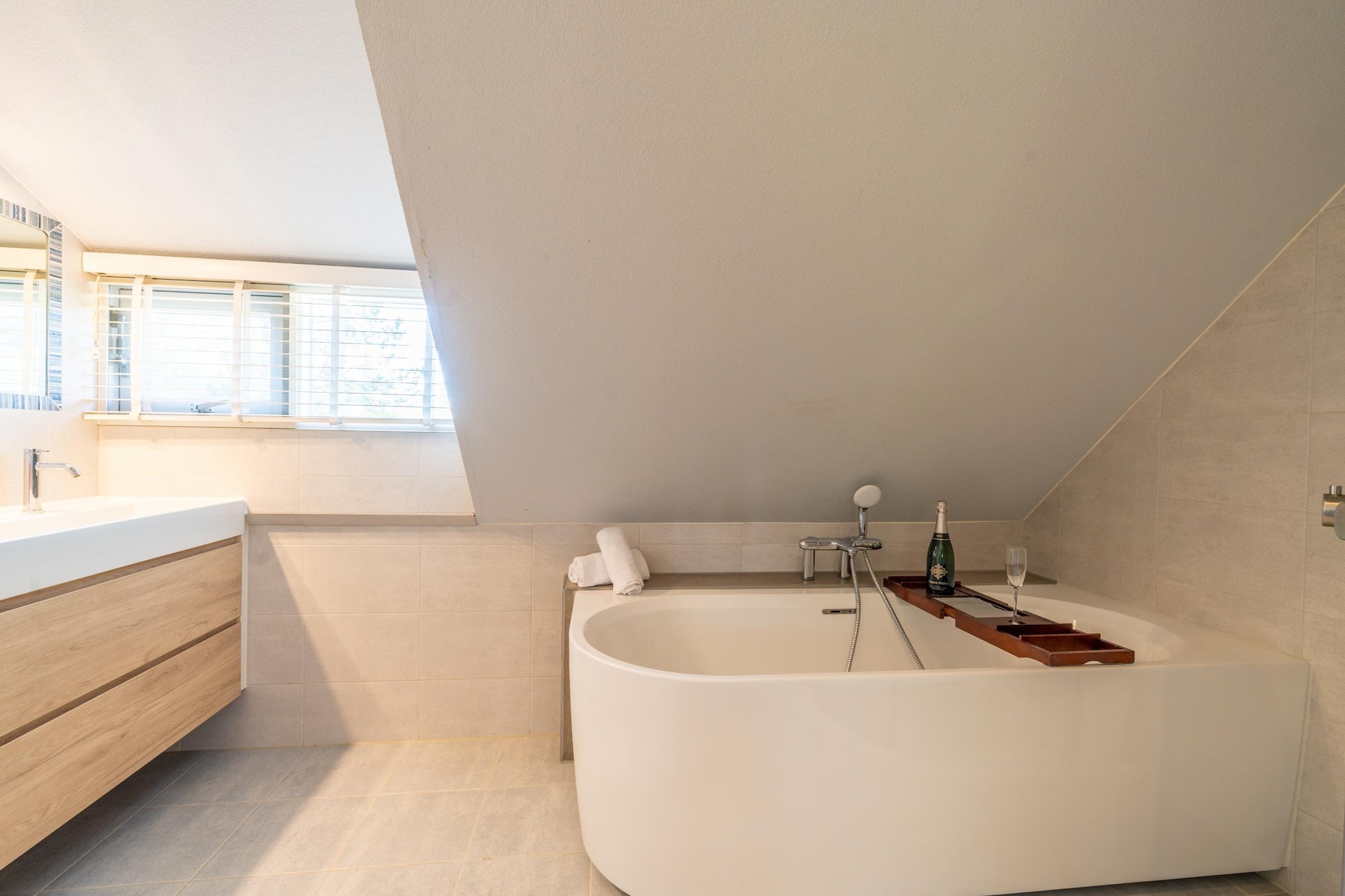 Tempelierweg 22 - Badkamer