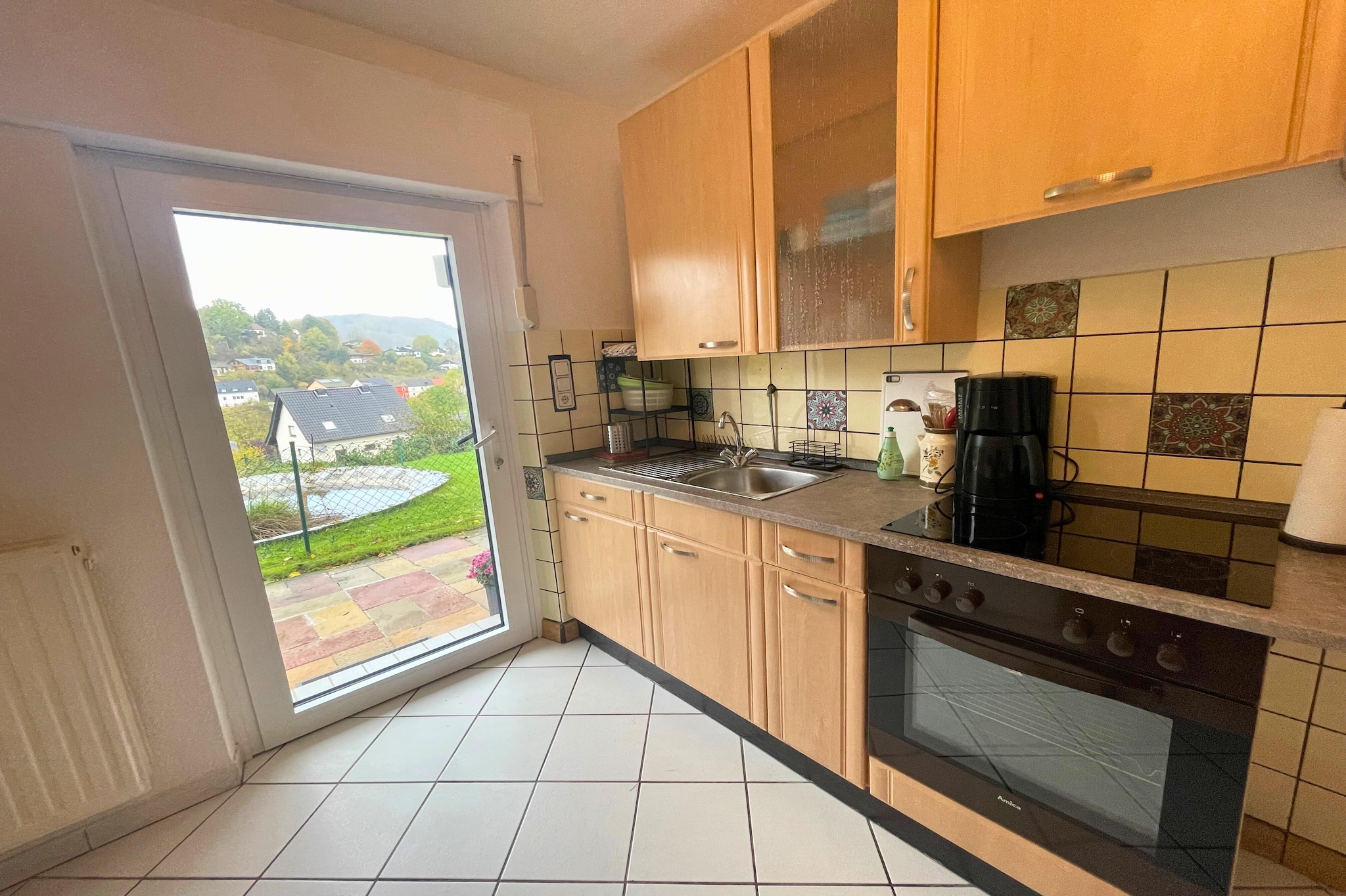 Ferienwohnung Birresborn