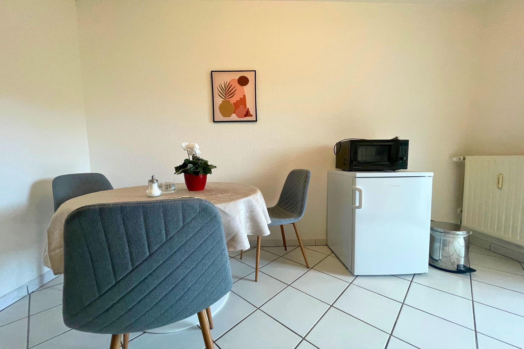 Ferienwohnung Birresborn-Keuken