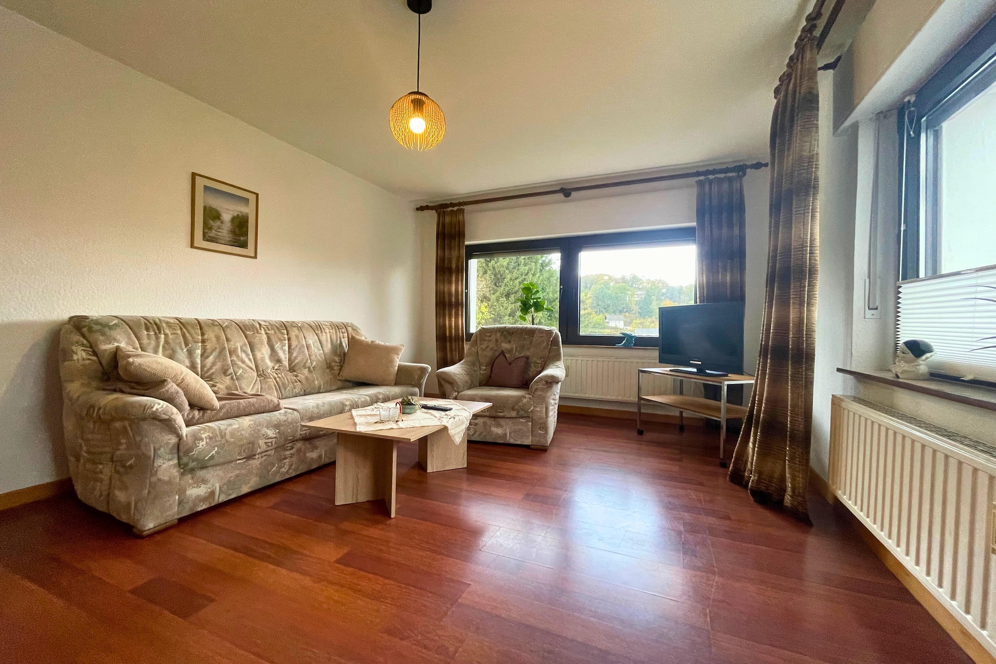 Ferienwohnung Birresborn