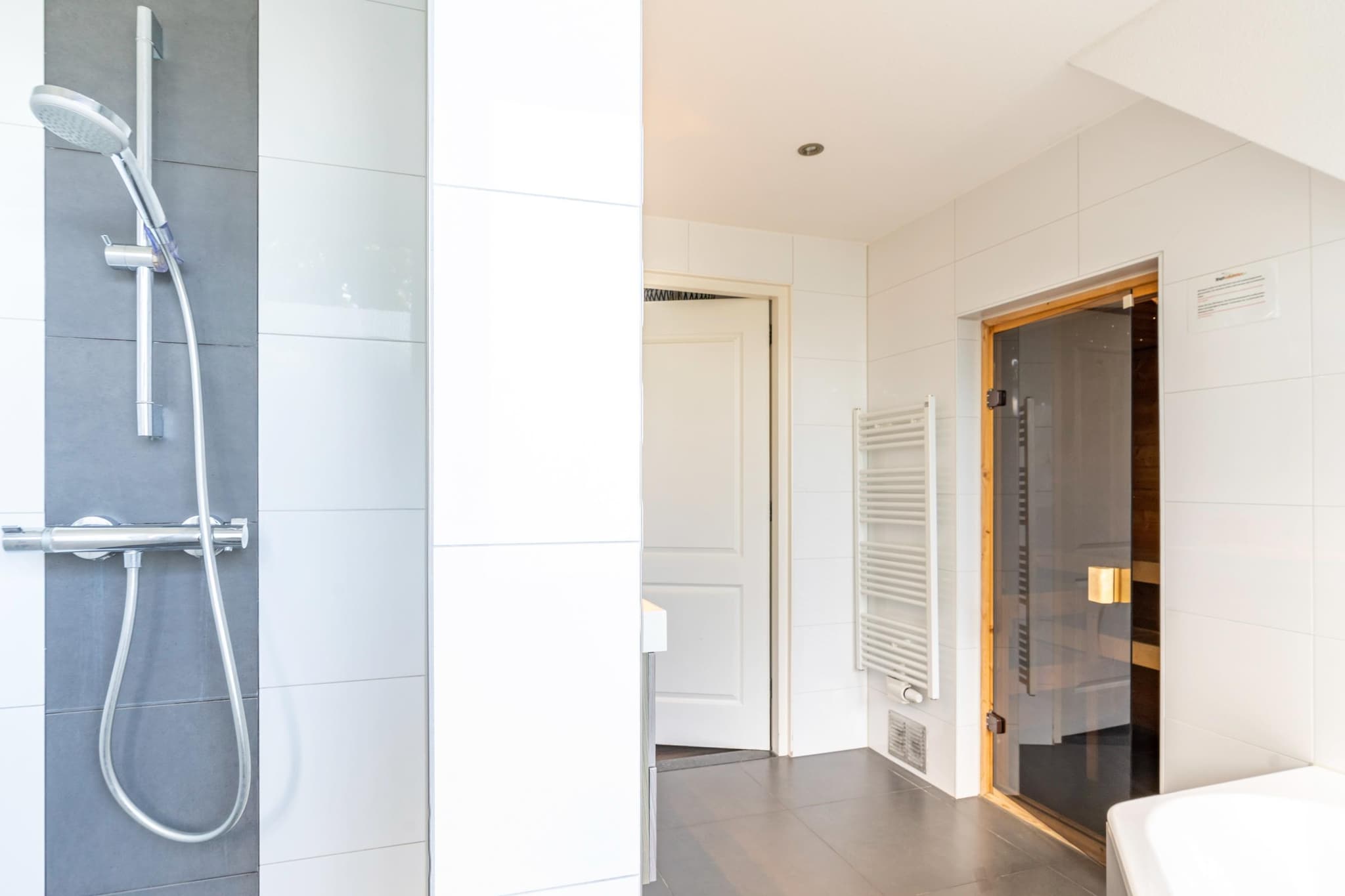Hoogelandt 126-Badkamer