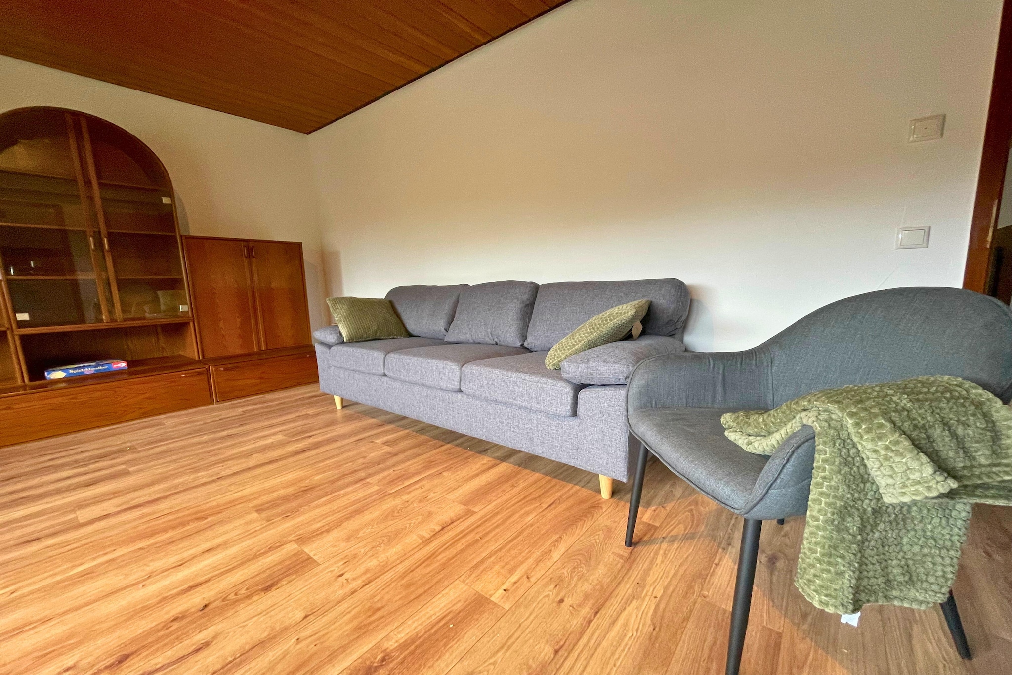 Ferienhaus Birresborn