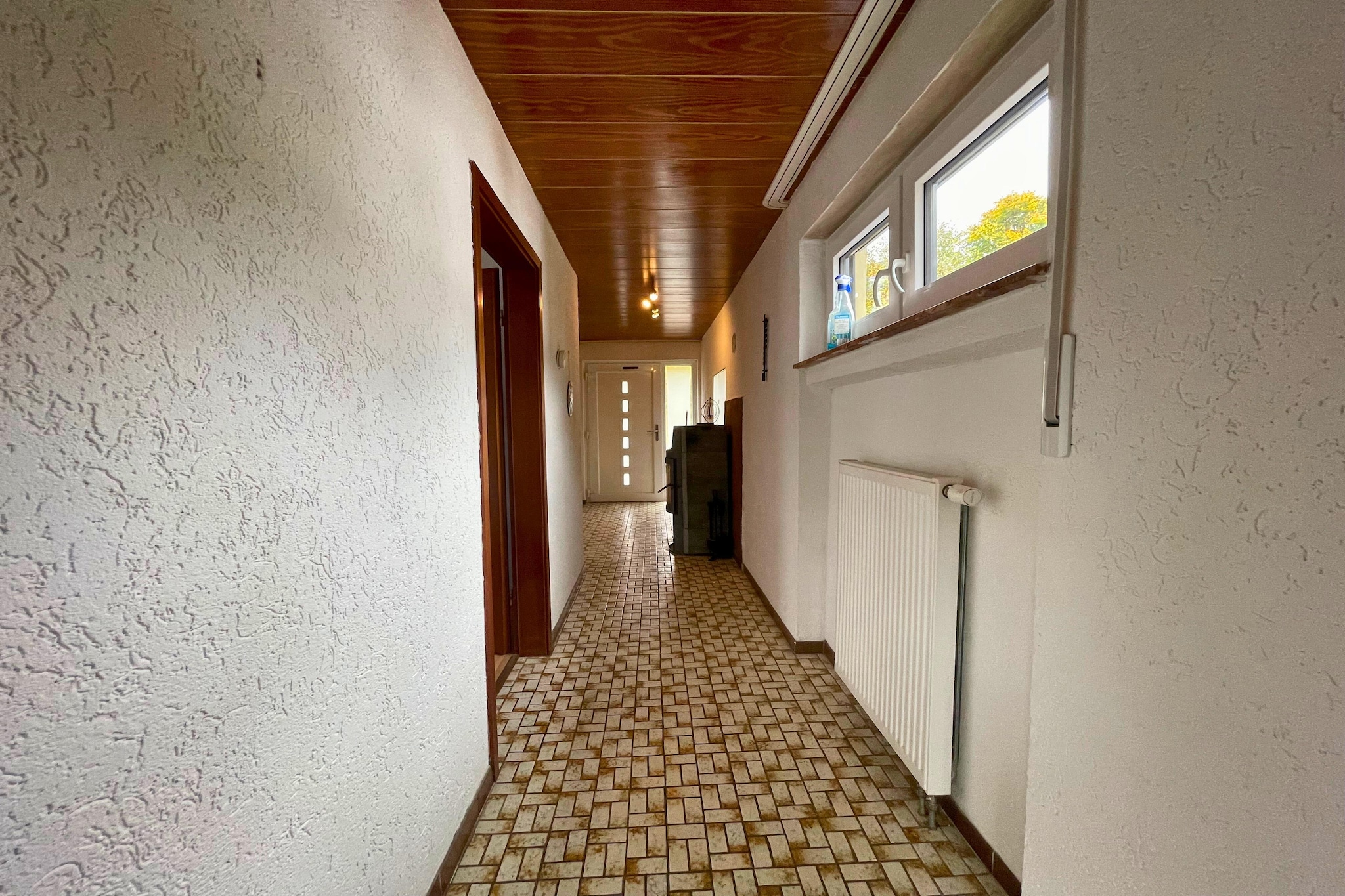 Ferienhaus Birresborn-Overloop