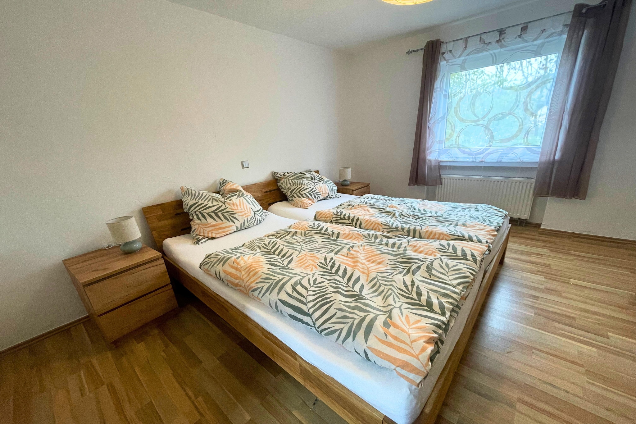 Ferienhaus Birresborn