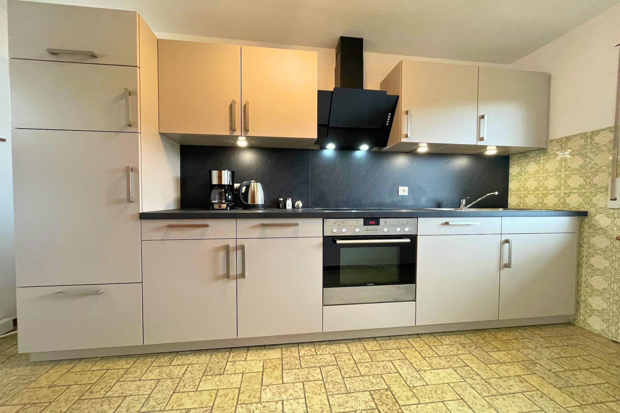 Ferienhaus Birresborn