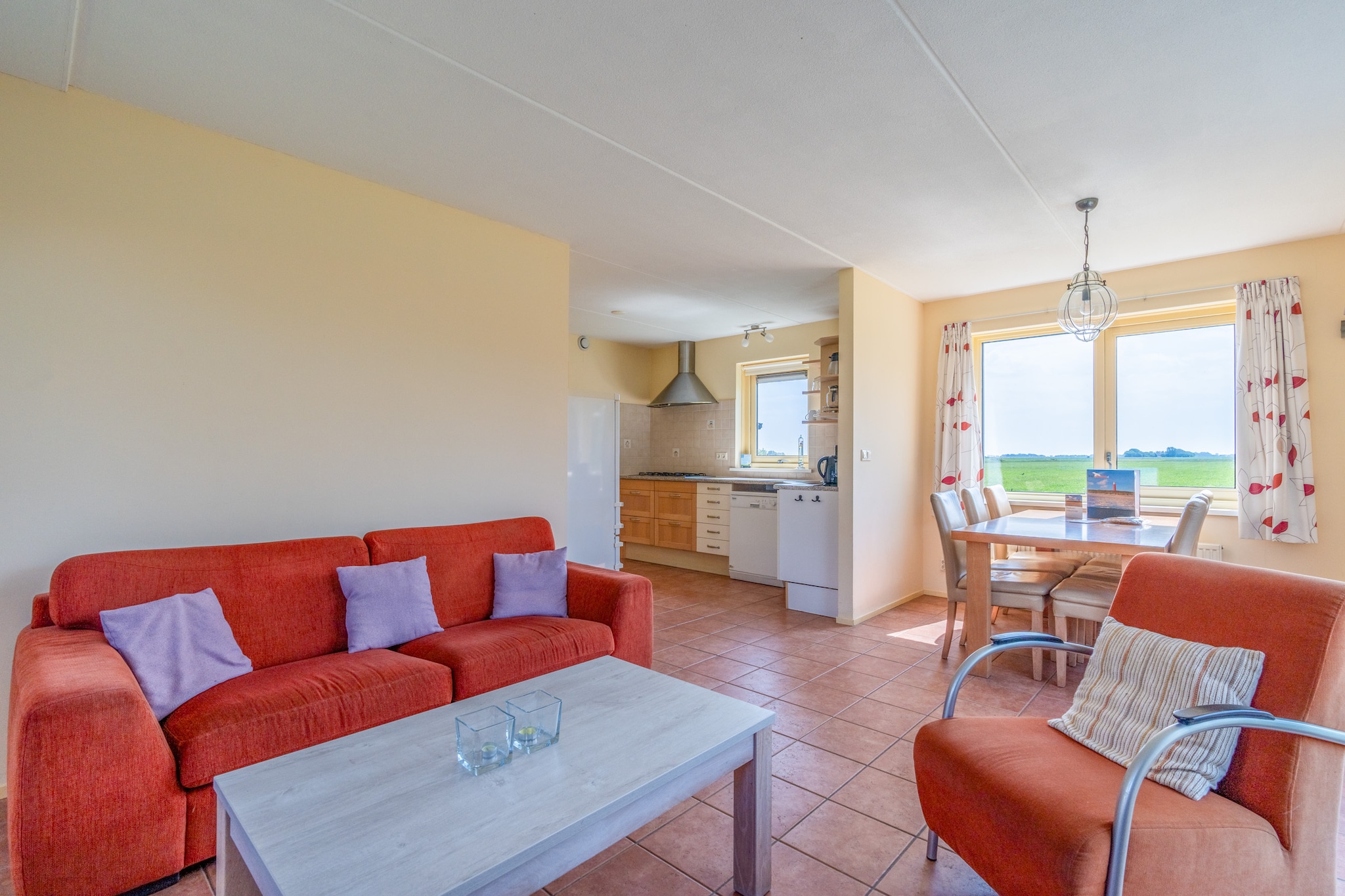 Postweg 50-Woonkamer