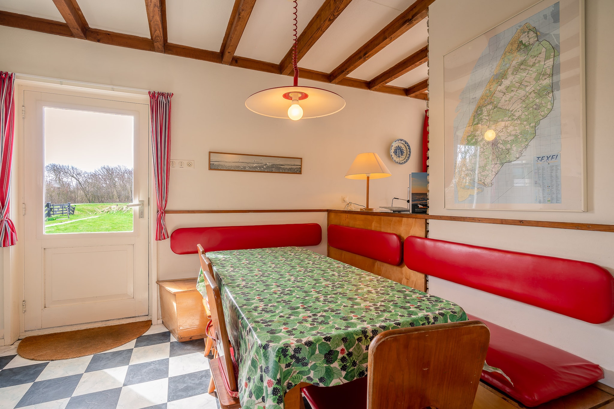 De Boet Waalenburg-Eetkamer