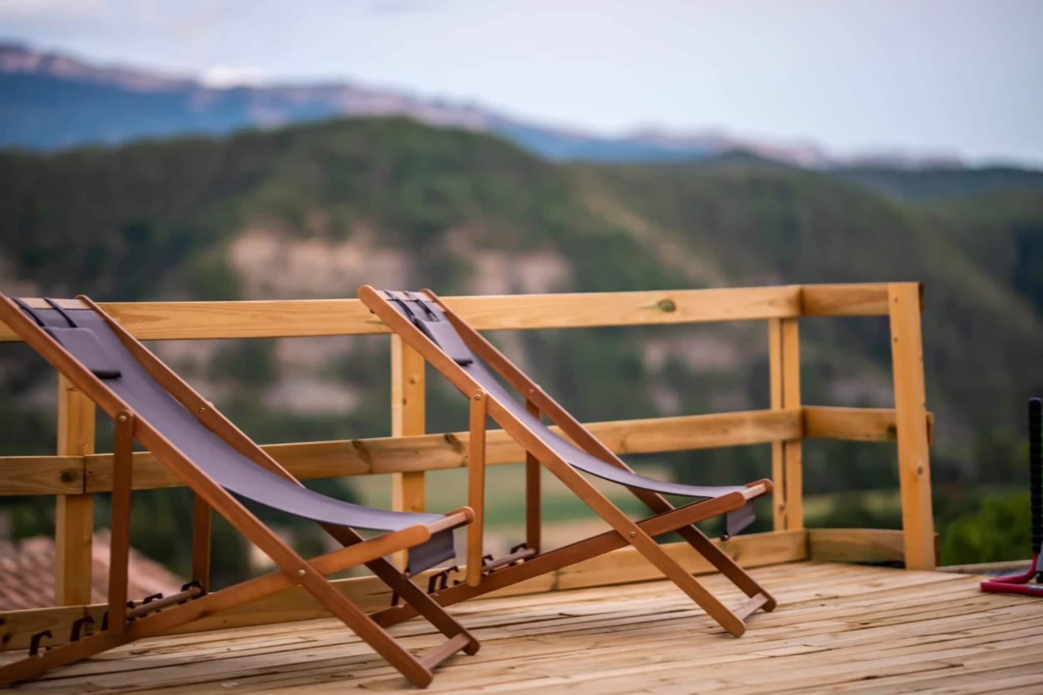 Cheval blanc-Ambiance