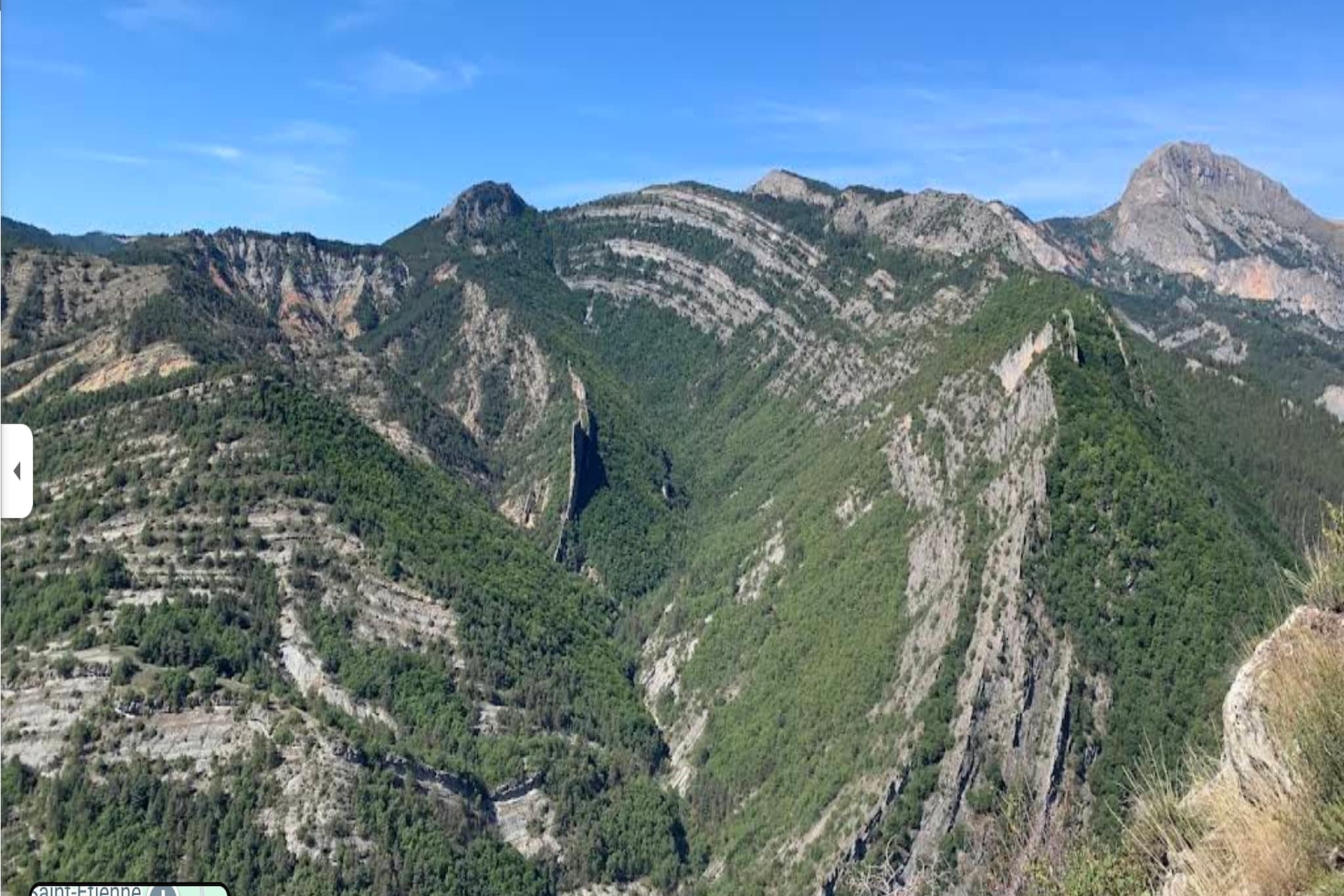 Cheval blanc-Zones été à 5 km
