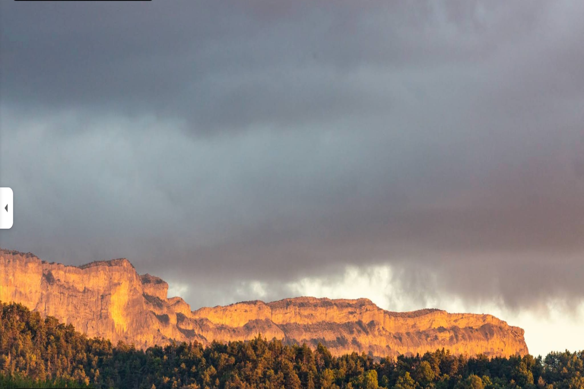 Cheval blanc-Zones été à 5 km