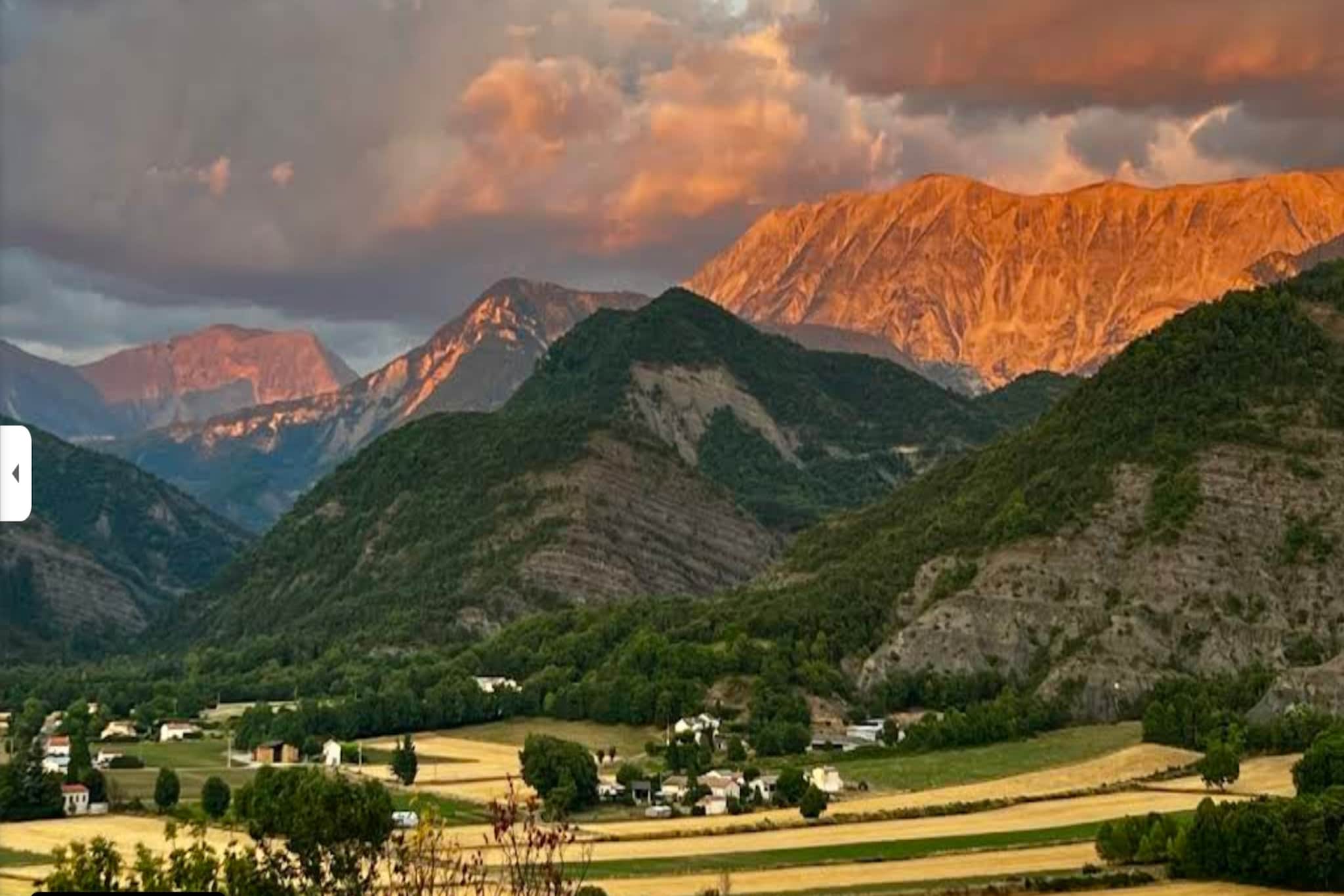 Cheval blanc-Zones été à 5 km