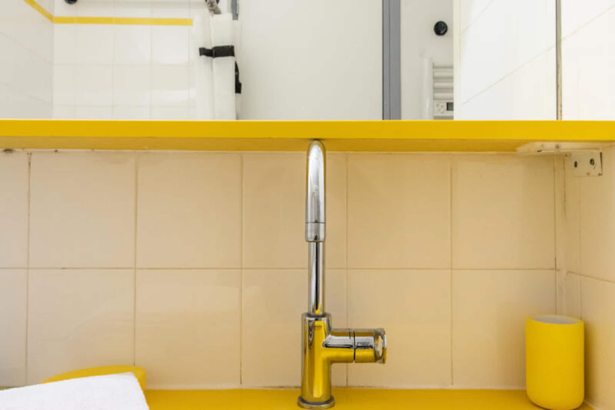 Résidence Ours Blanc-Non tagué