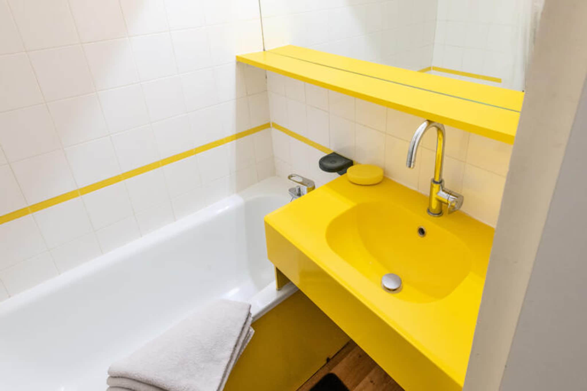 Résidence Ours Blanc-Non tagué