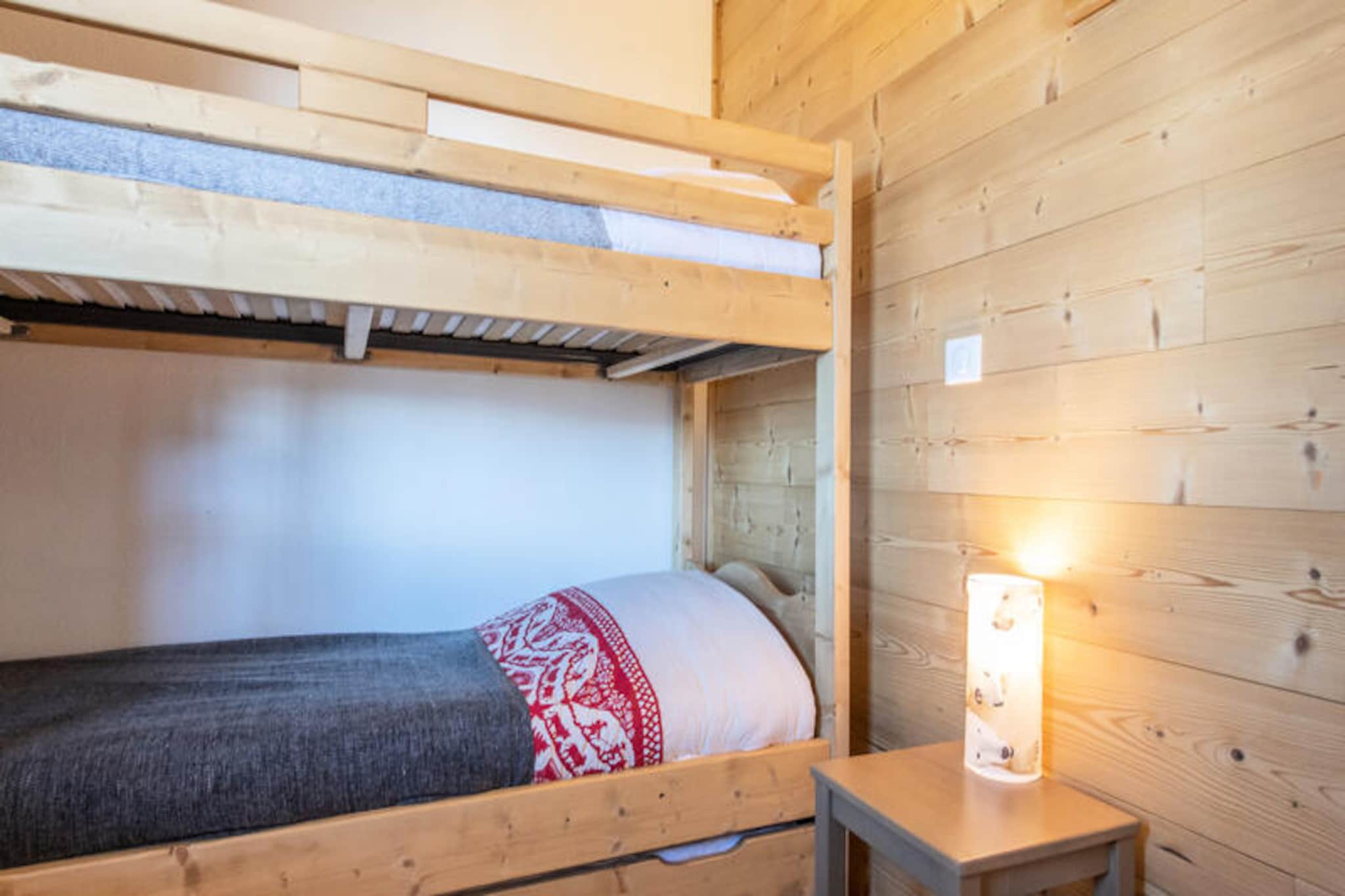 Résidence Ours Blanc-Non tagué