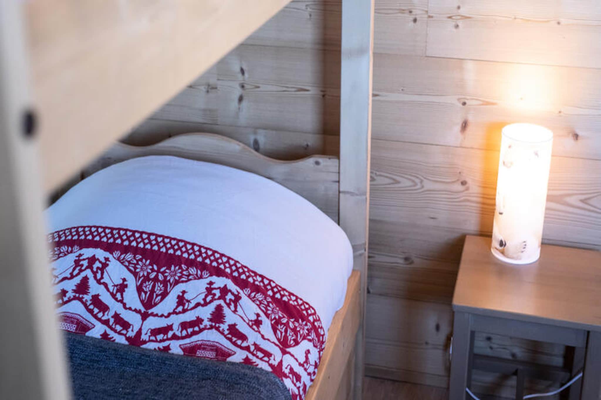 Résidence Ours Blanc-Non tagué