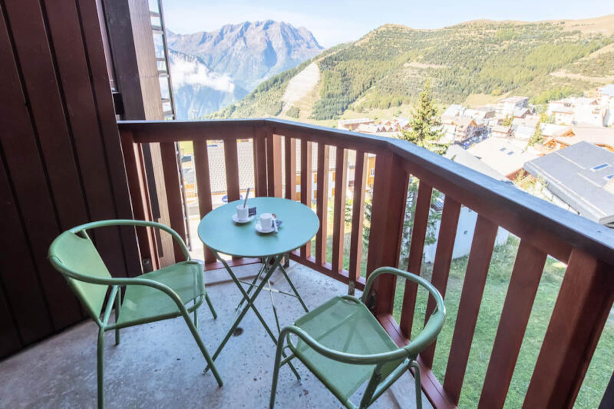 Résidence Ours Blanc-Non tagué