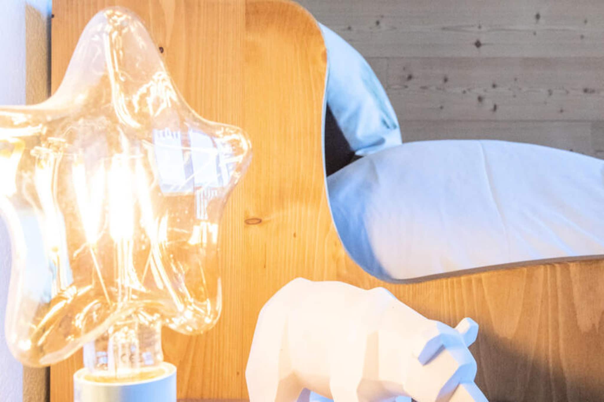 Résidence Ours Blanc-Non tagué