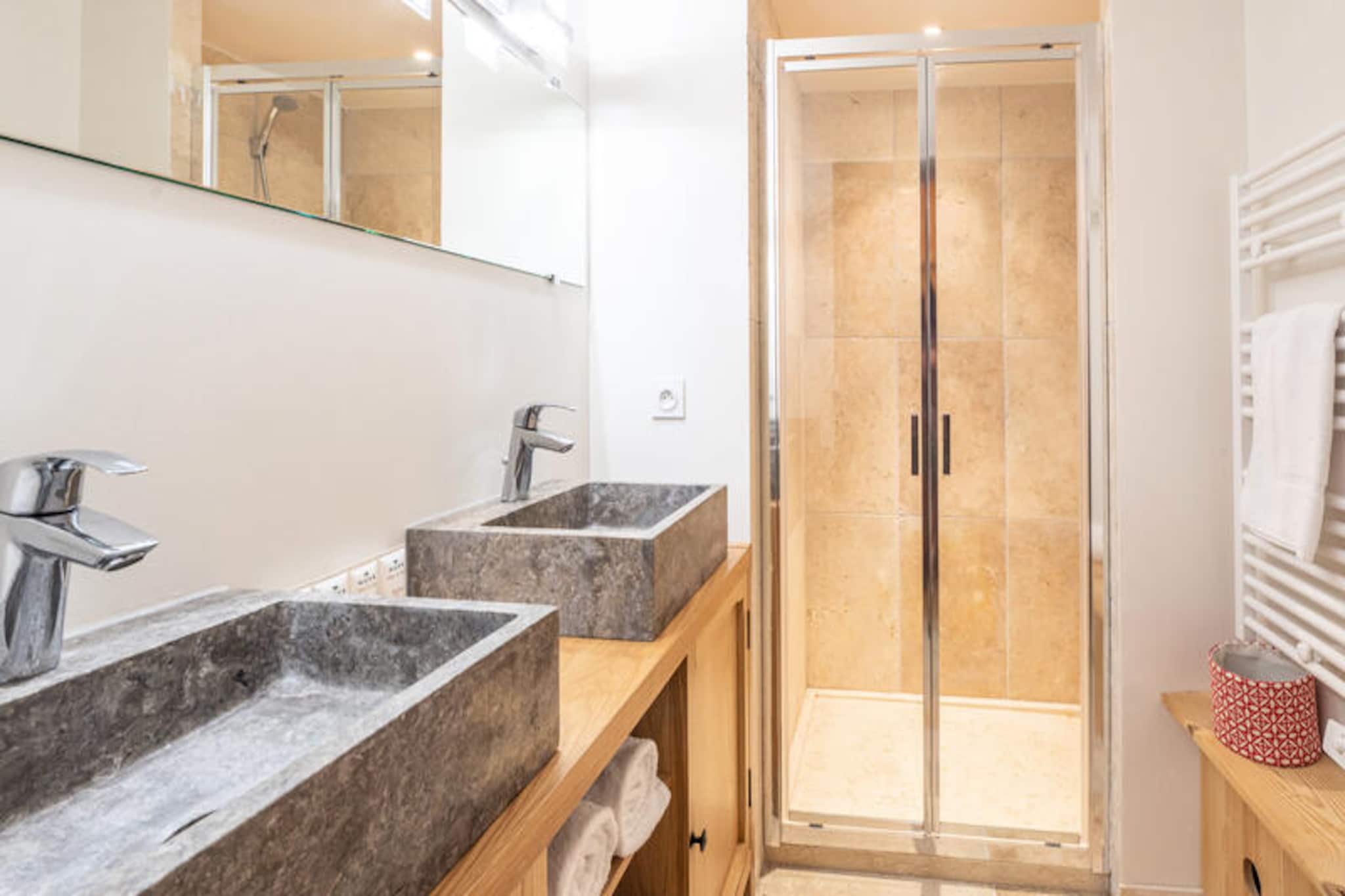 Résidence Zodiaque-Niet-getagd