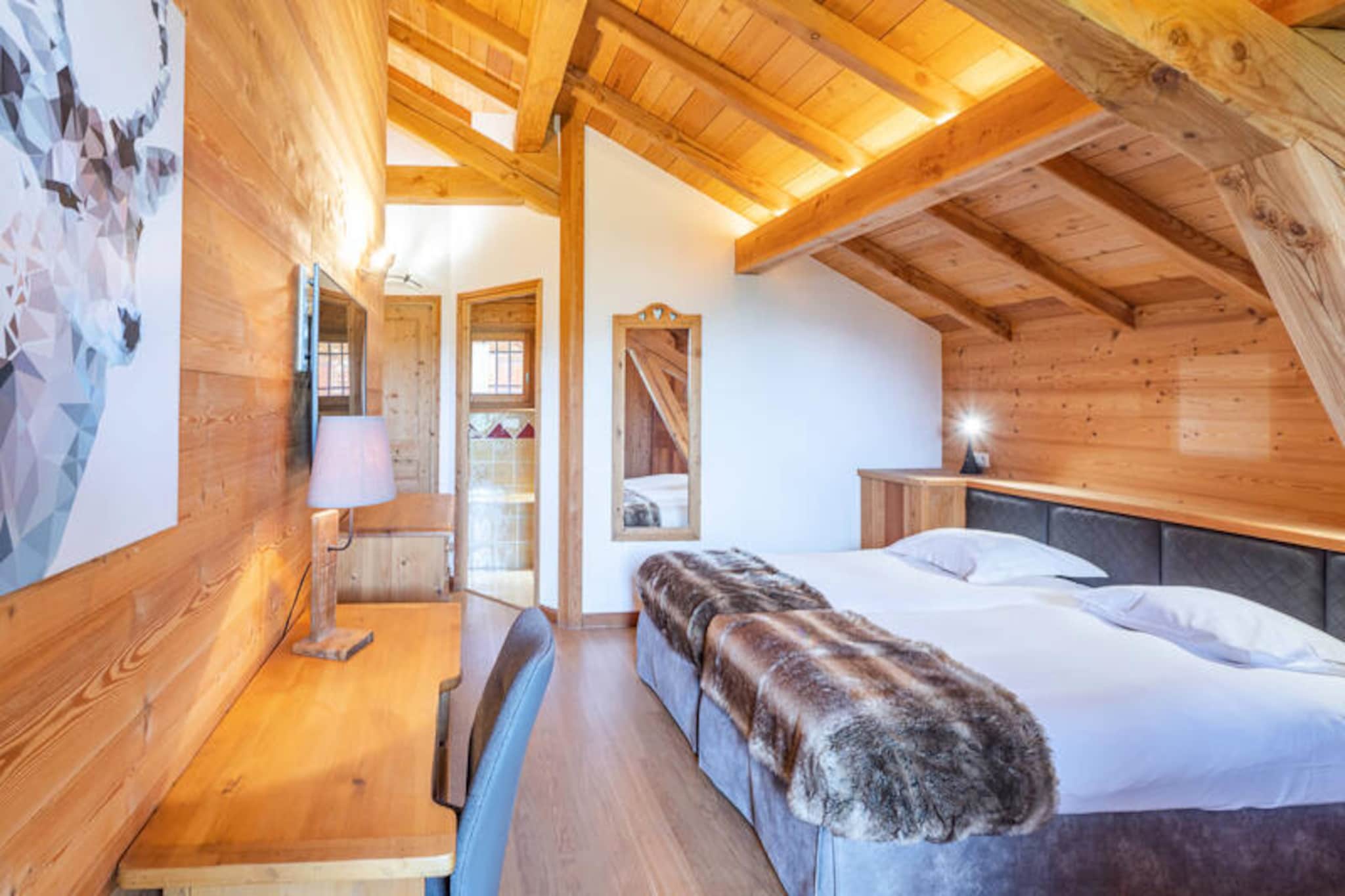 Chalet Bouquetin-Untagged