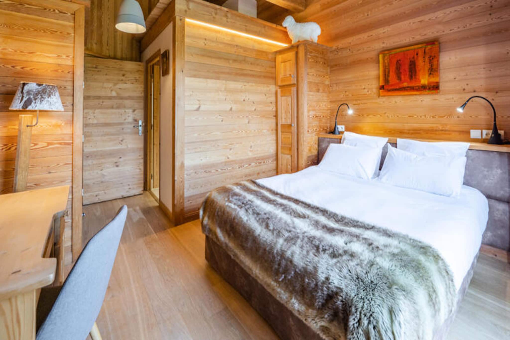 Chalet Bouquetin-Untagged