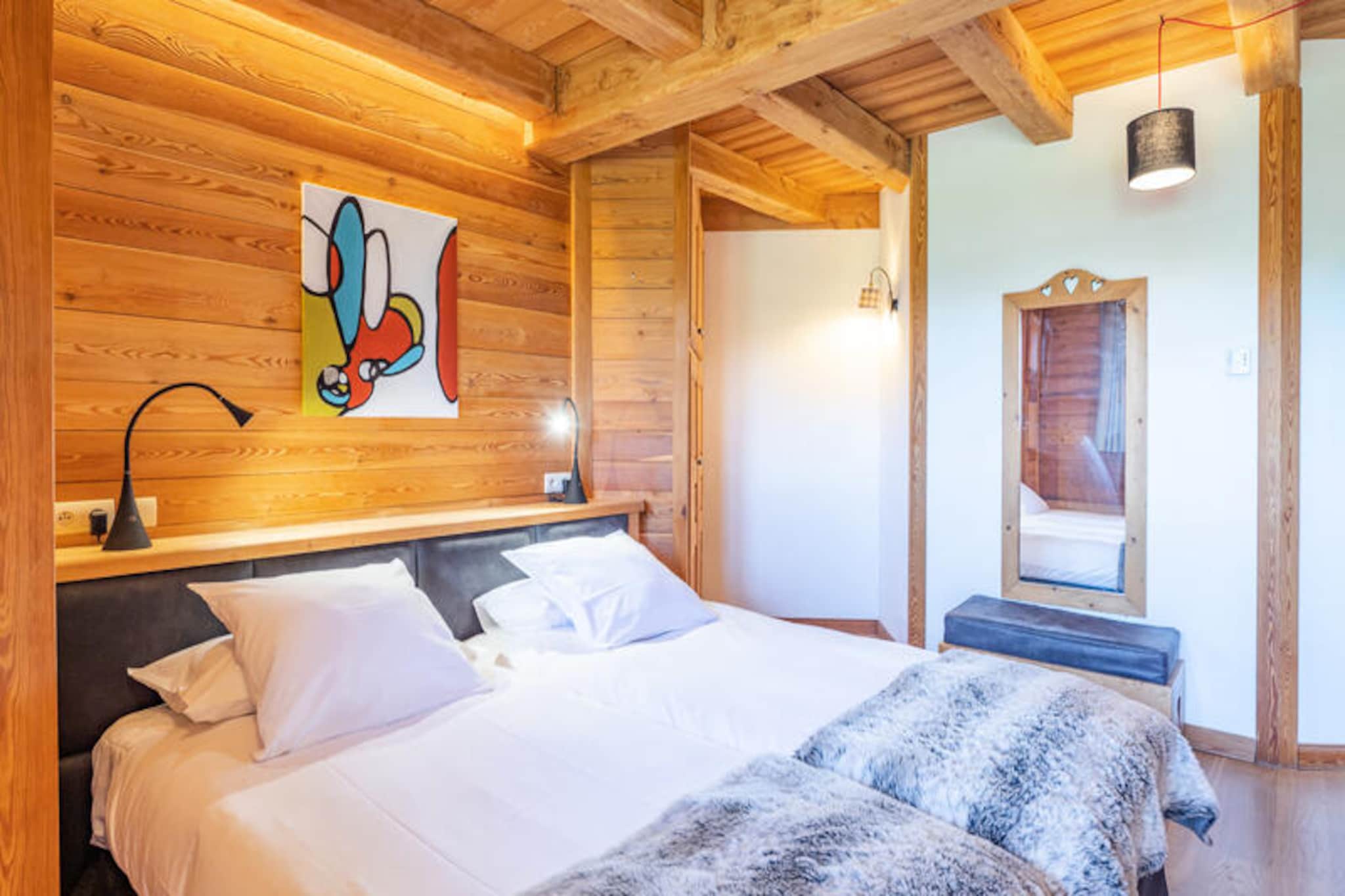 Chalet Bouquetin-Untagged