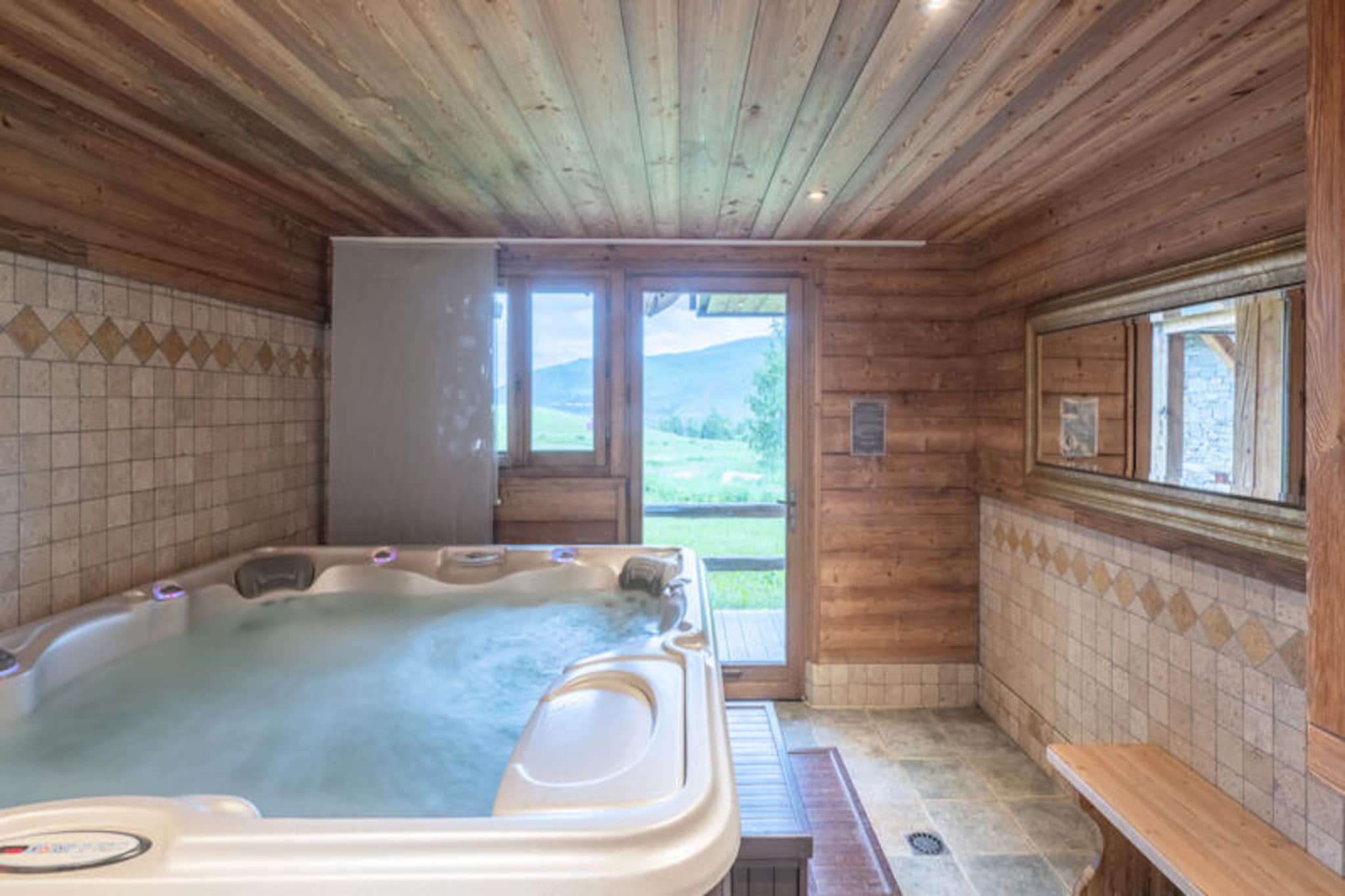 Chalet Bouquetin-Untagged