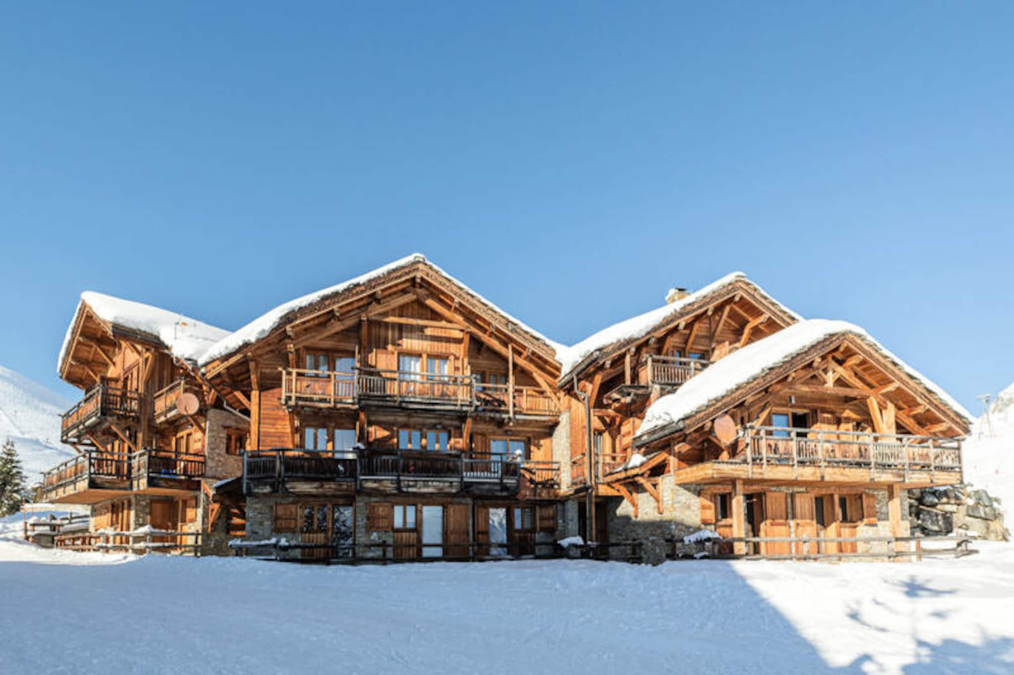 Chalet Bouquetin-Untagged
