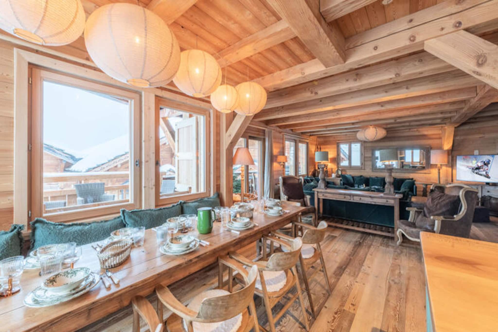 Chalet Loup-Untagged