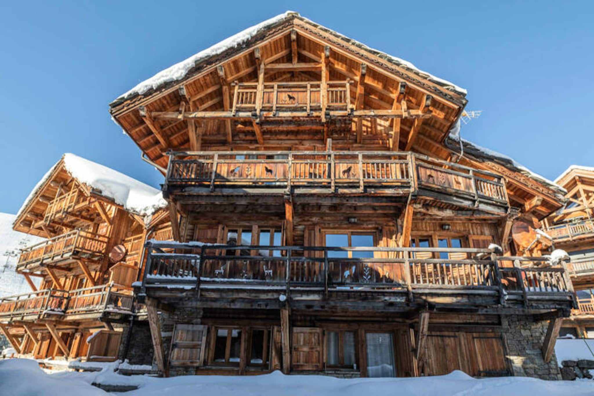 Chalet Loup-Untagged