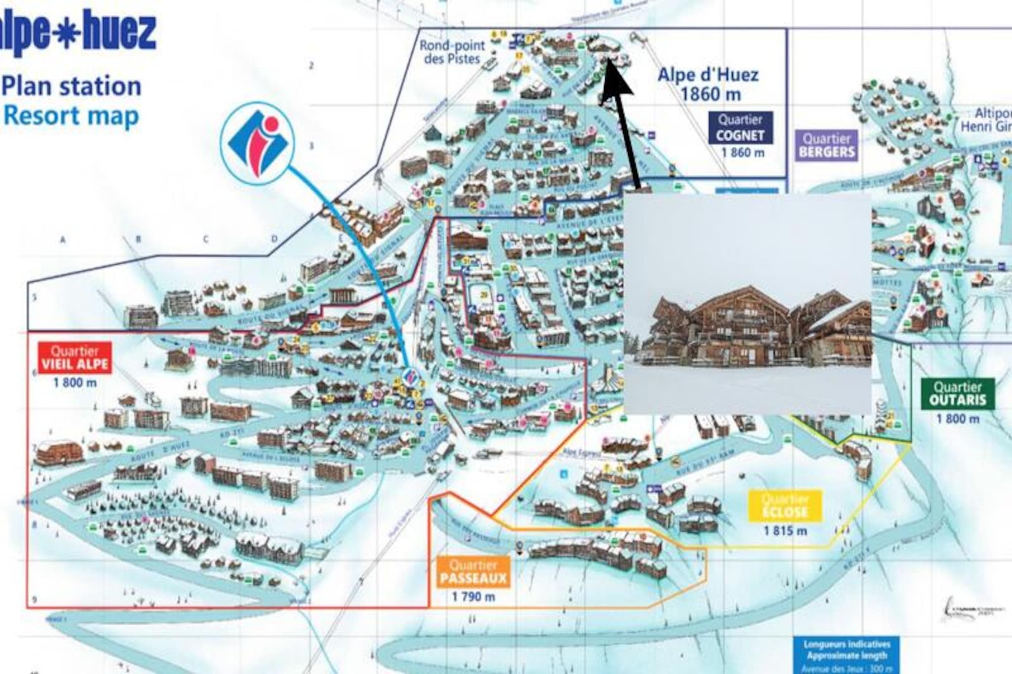 Chalet Ecureuil-Non tagué