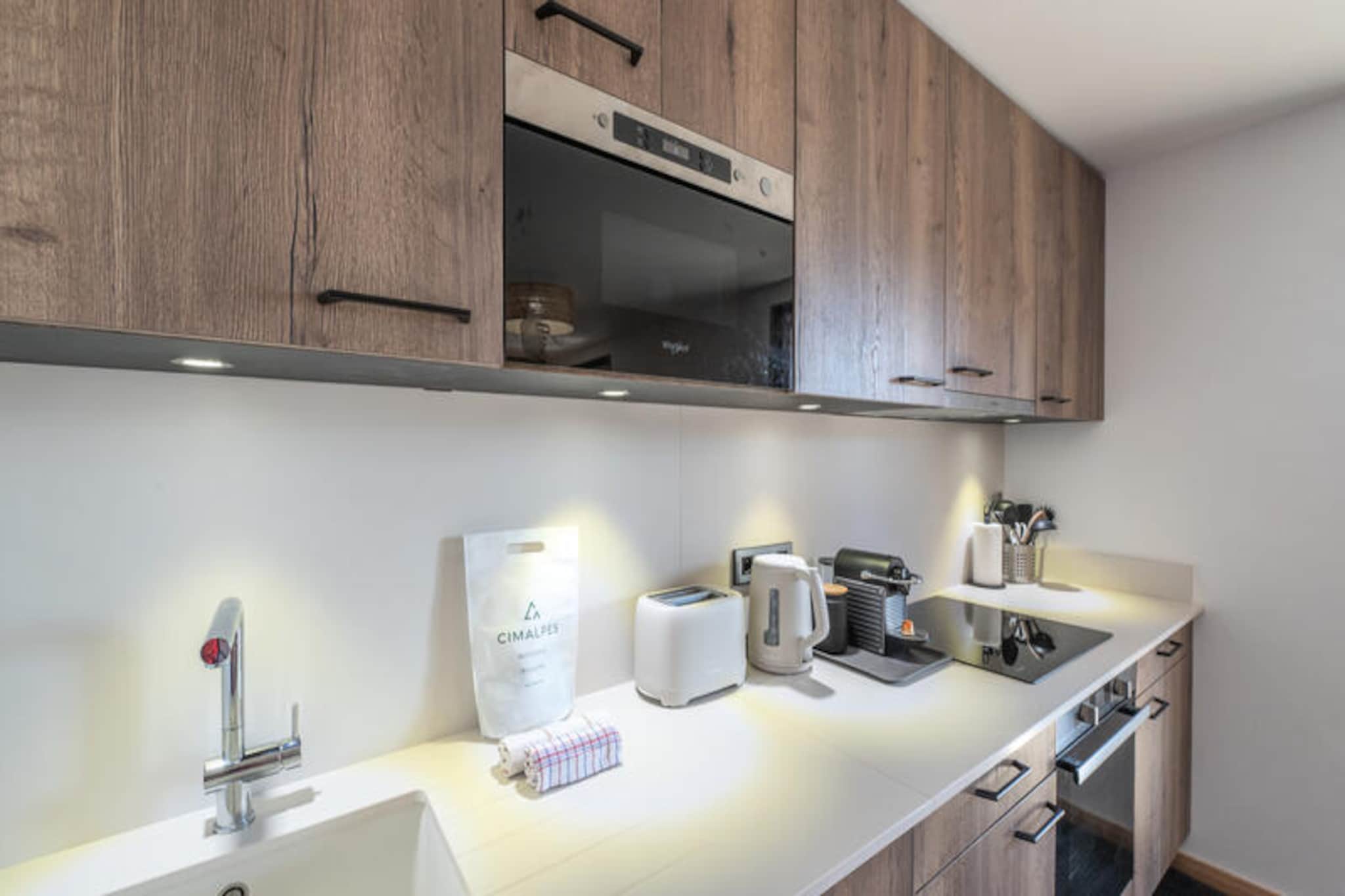 Résidence Quartz-Non tagué