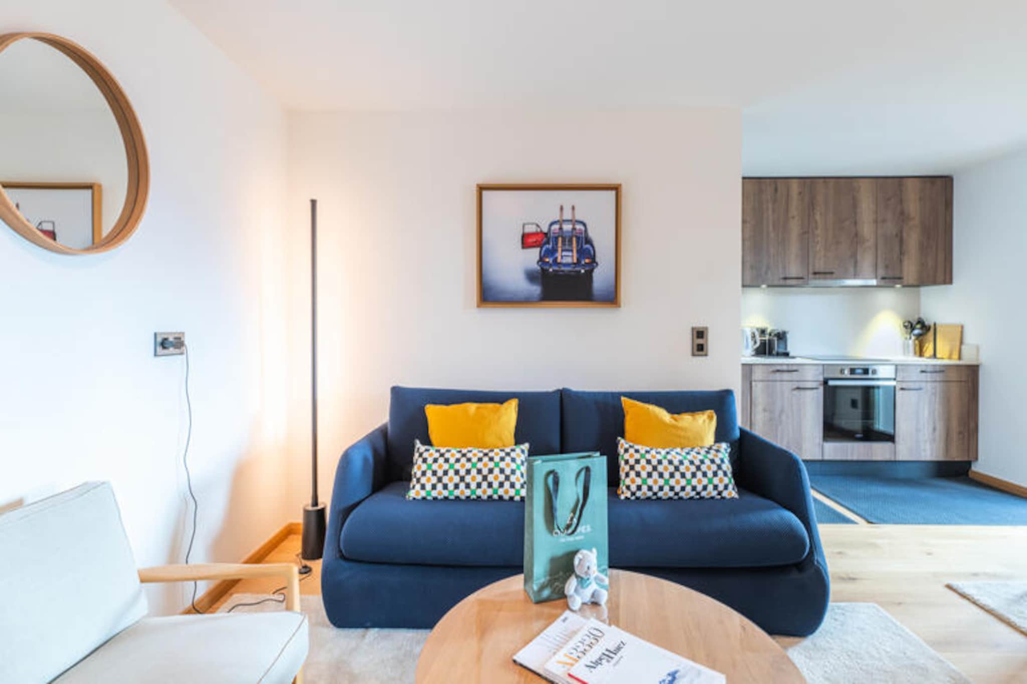 Résidence Quartz-Non tagué