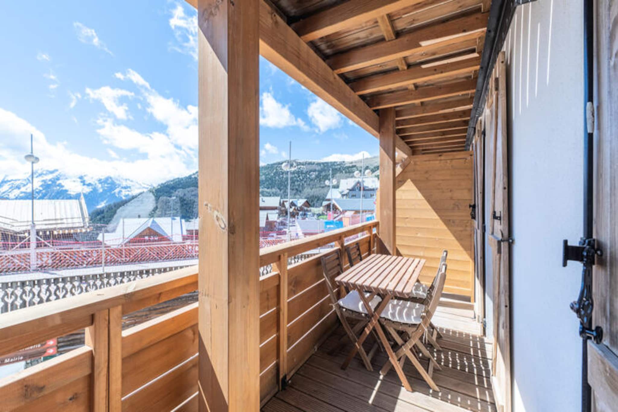 Résidence Quartz-Non tagué