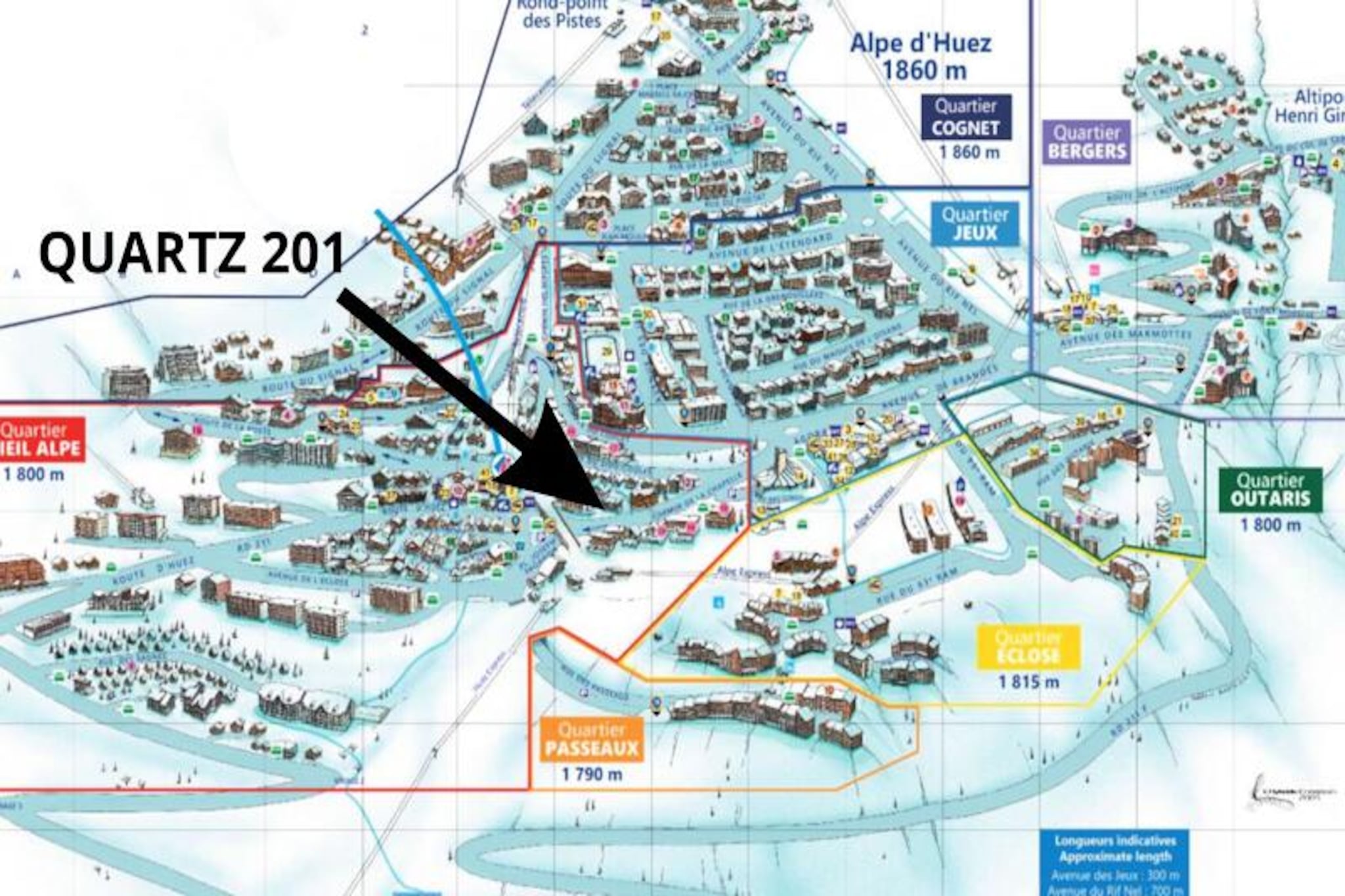 Résidence Quartz-Non tagué