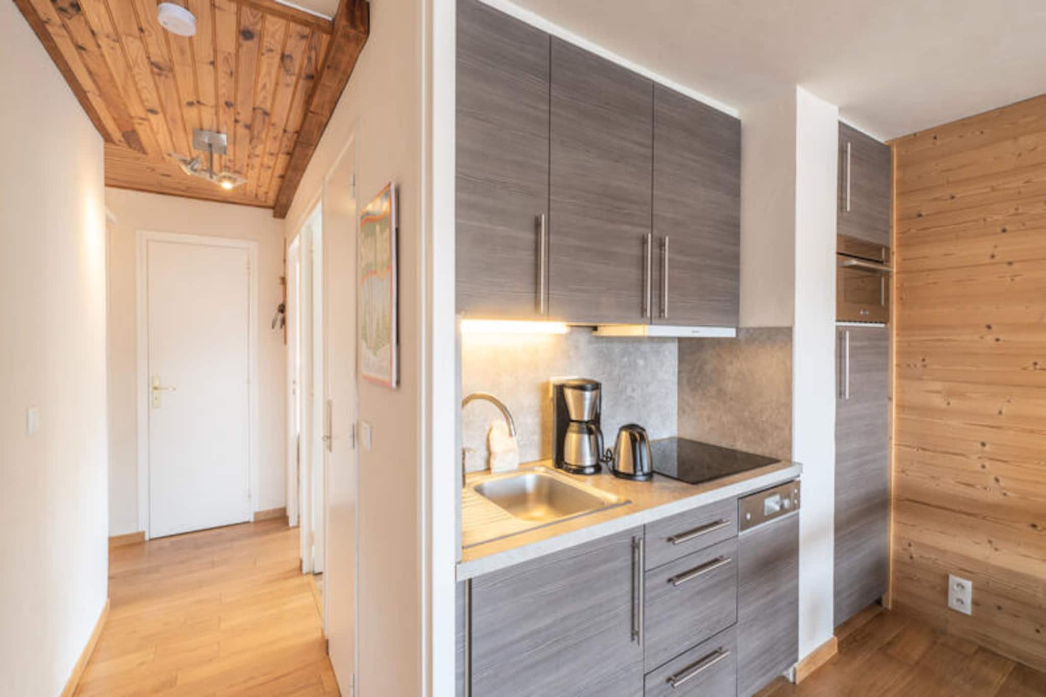 Résidence Le Soleneige-Non tagué