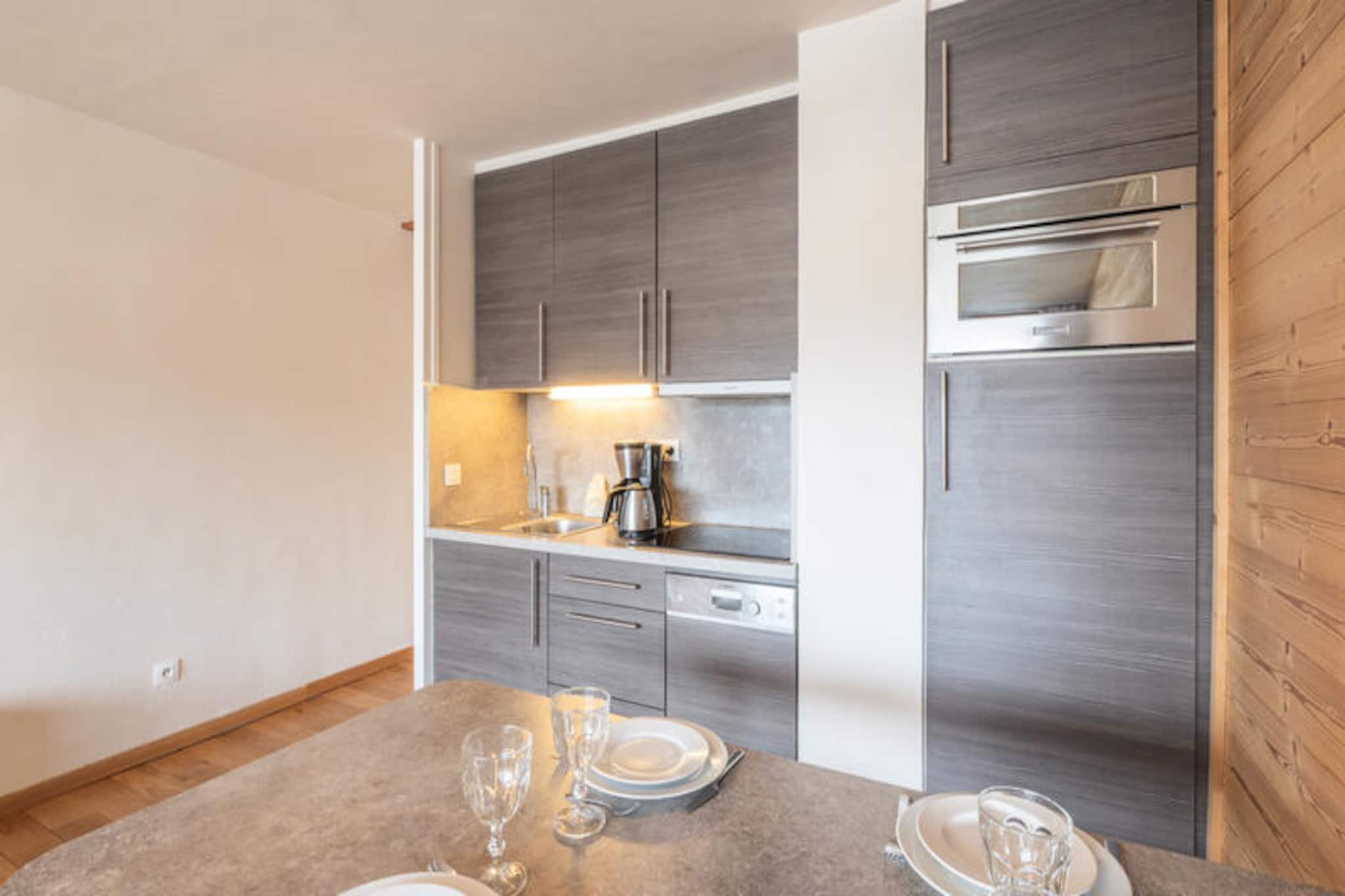 Résidence Le Soleneige-Non tagué