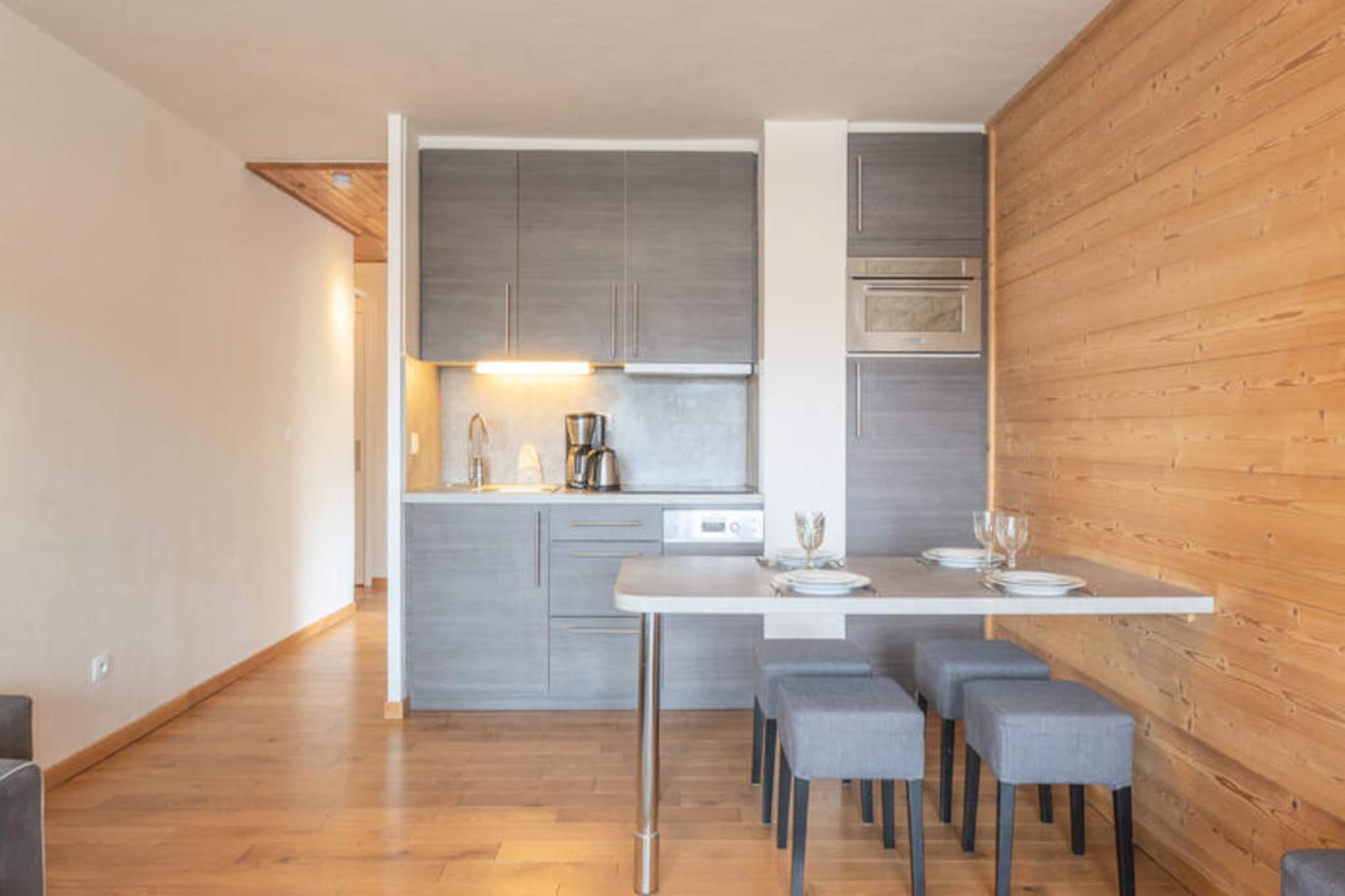 Résidence Le Soleneige-Non tagué