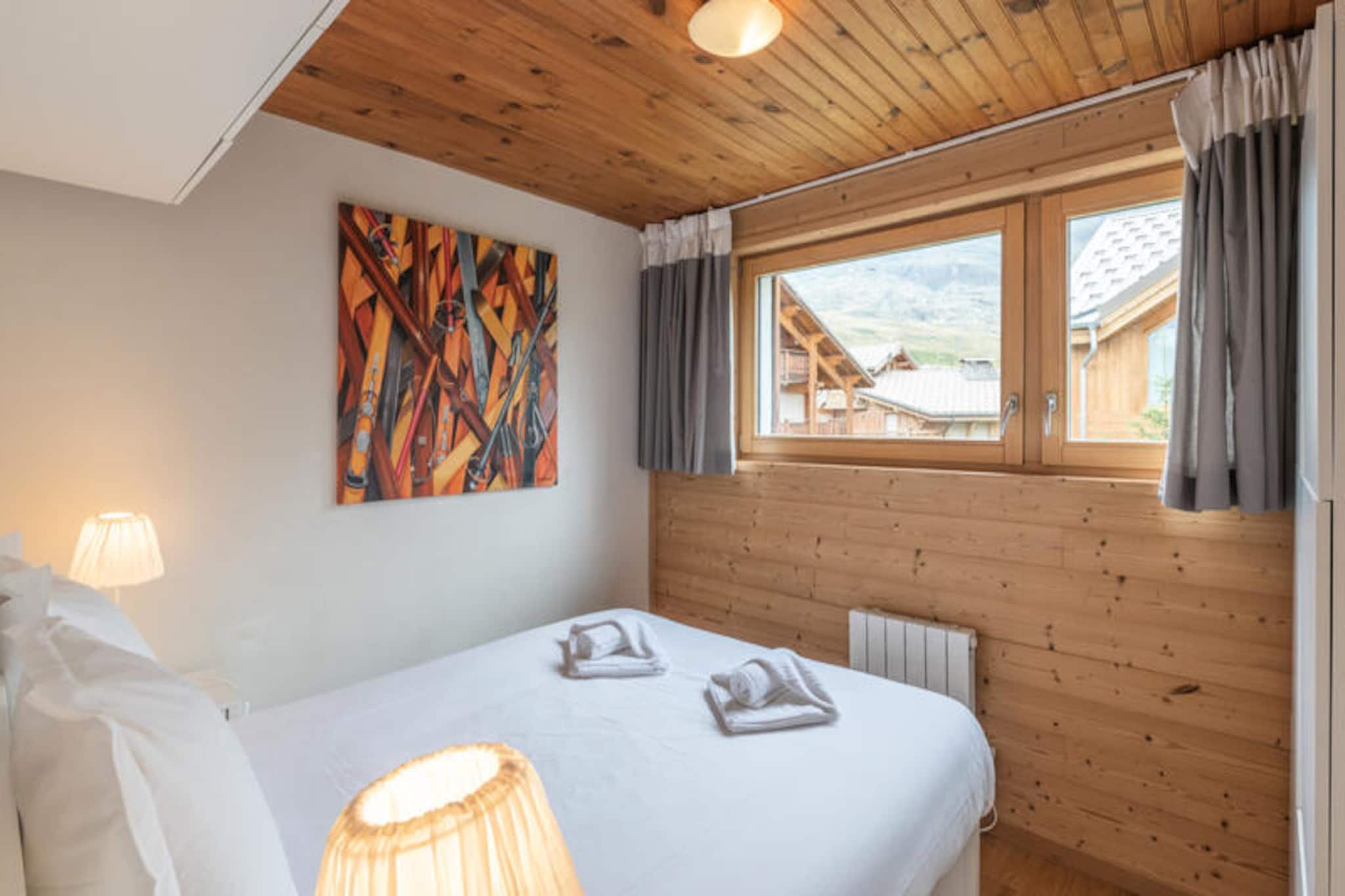 Résidence Le Soleneige-Non tagué