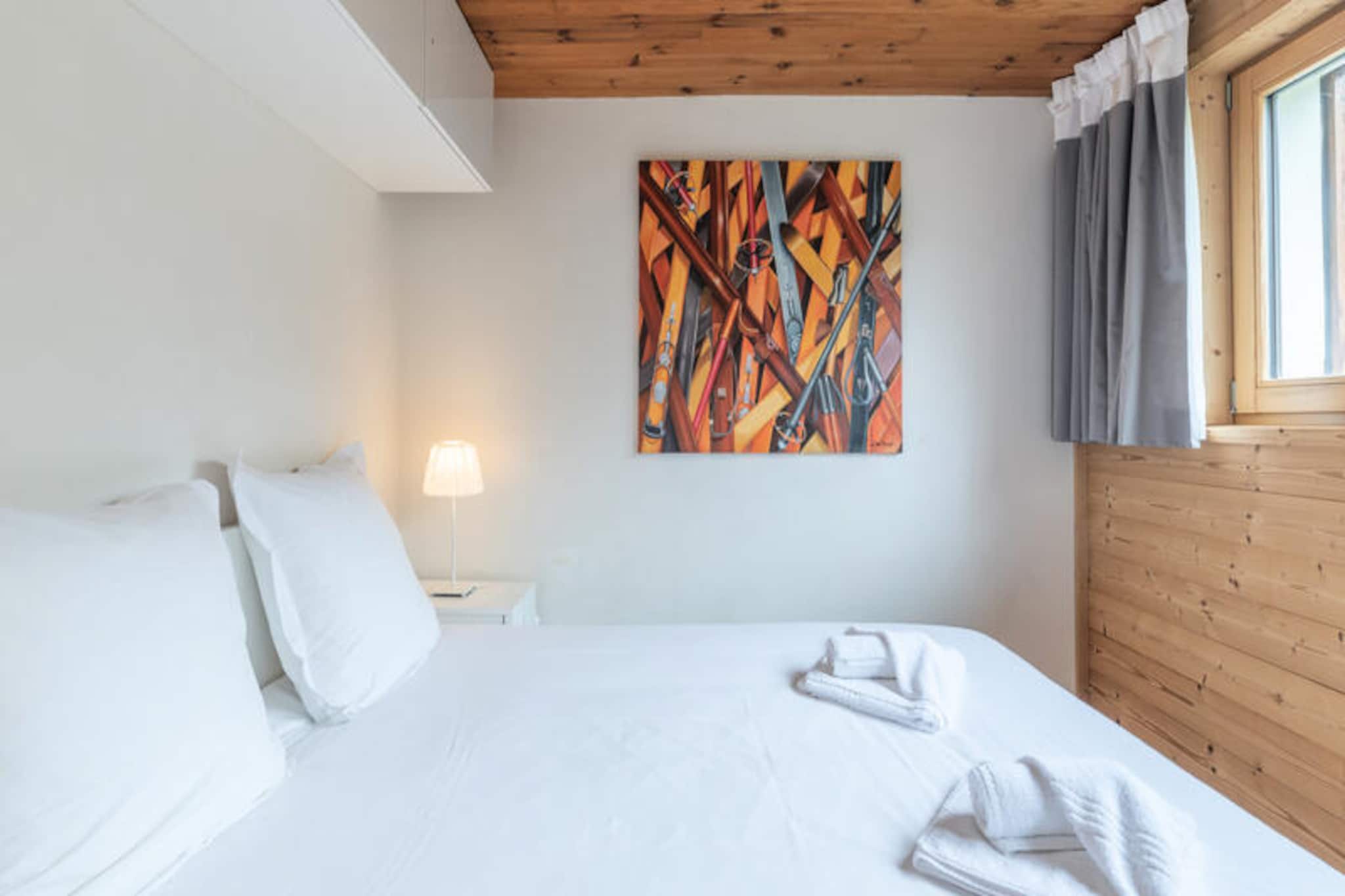 Résidence Le Soleneige-Non tagué